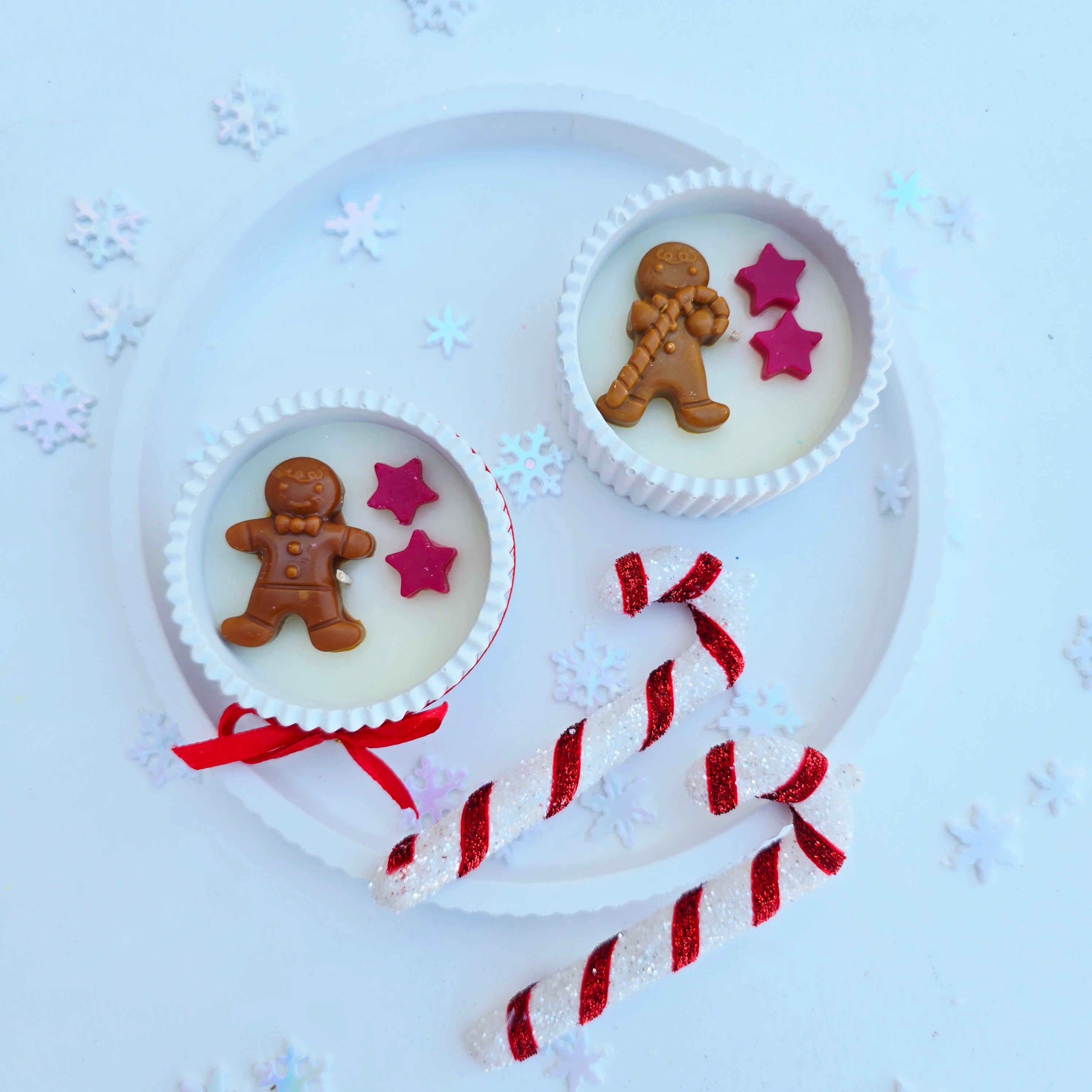 Gingerbread γούρι