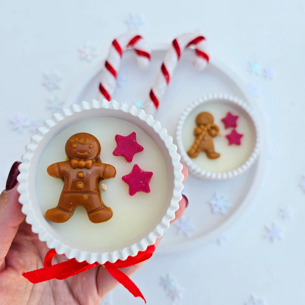 Gingerbread γούρι