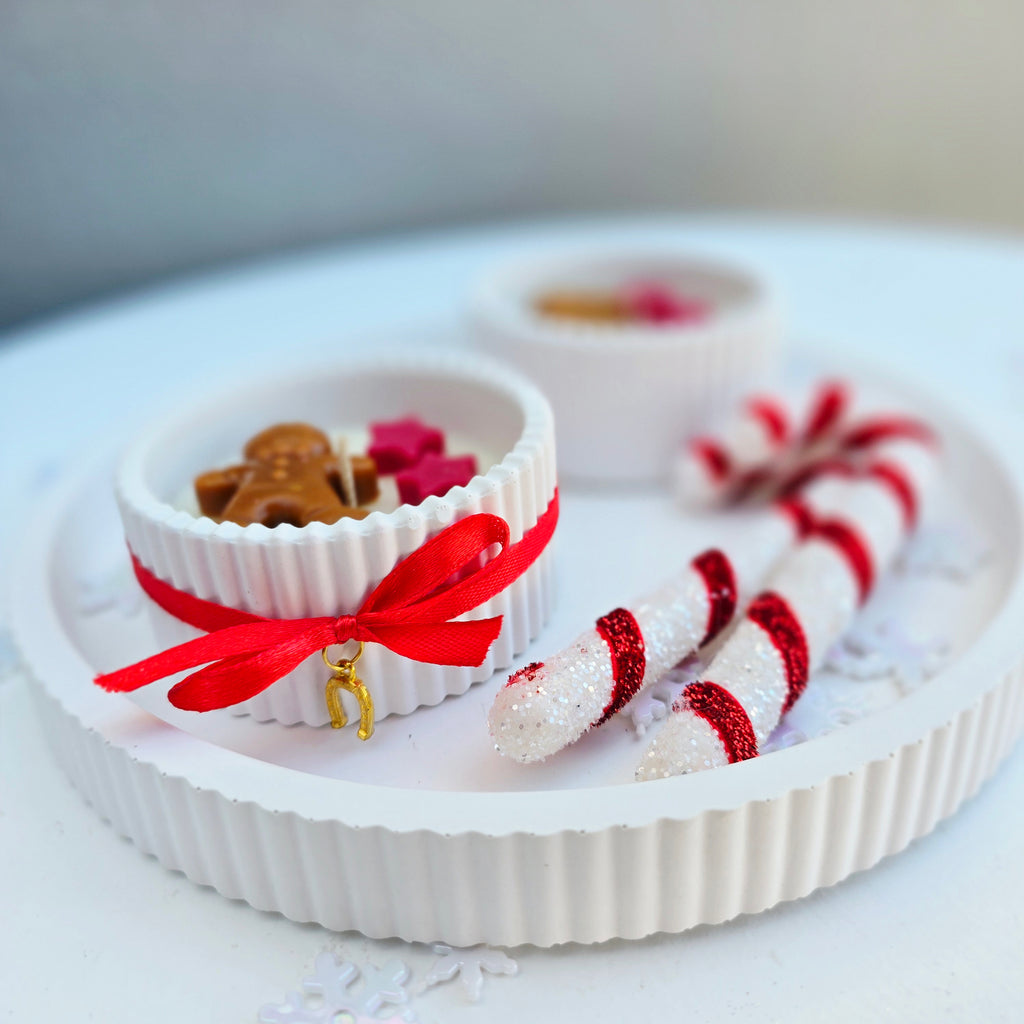 Gingerbread γούρι