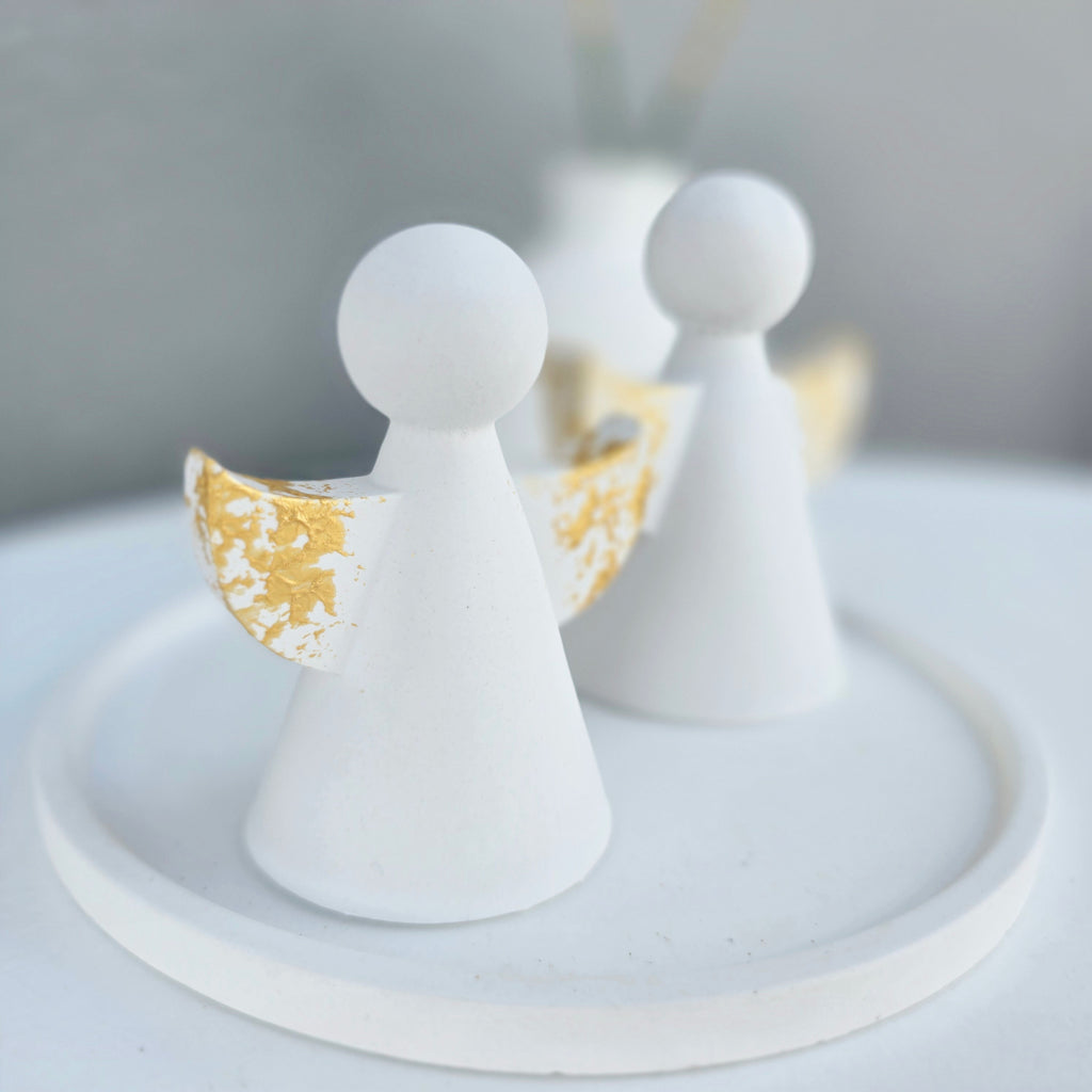 Αγγελάκια σετ