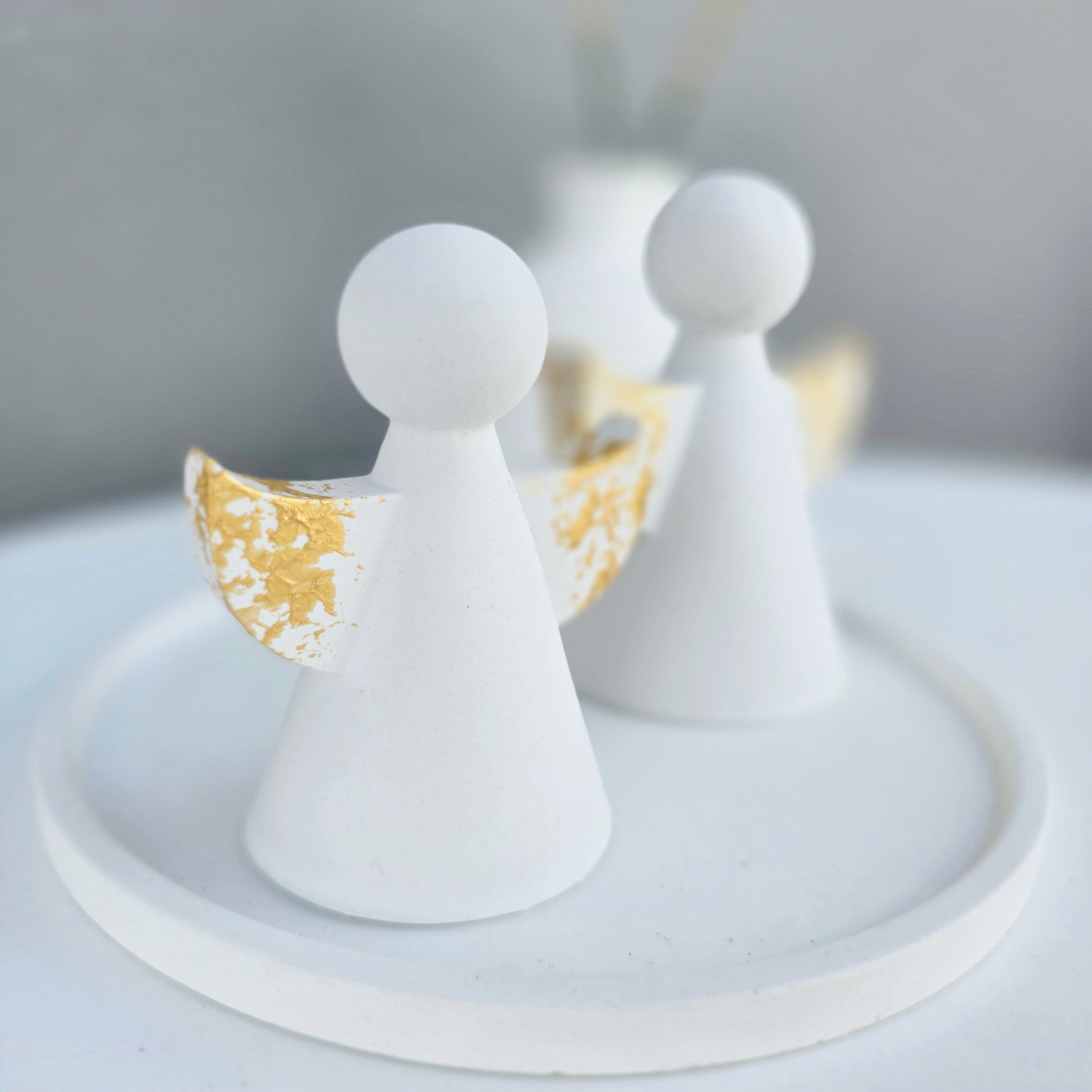 Αγγελάκια σετ