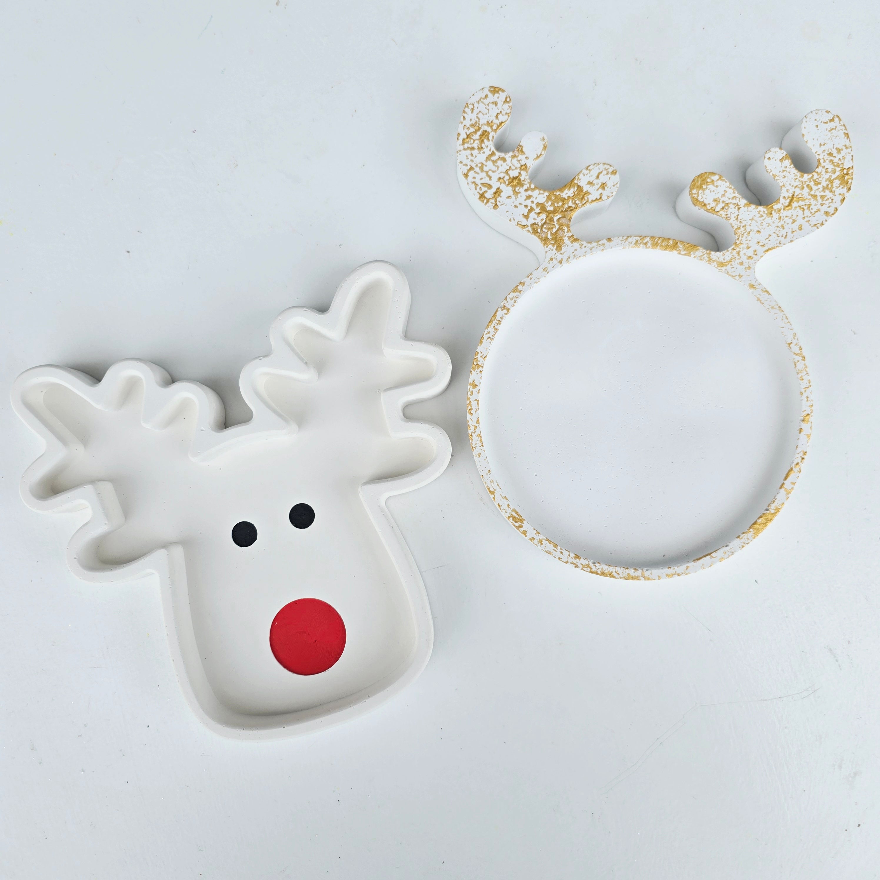 Χριστουγεννιάτικοι δίσκοι