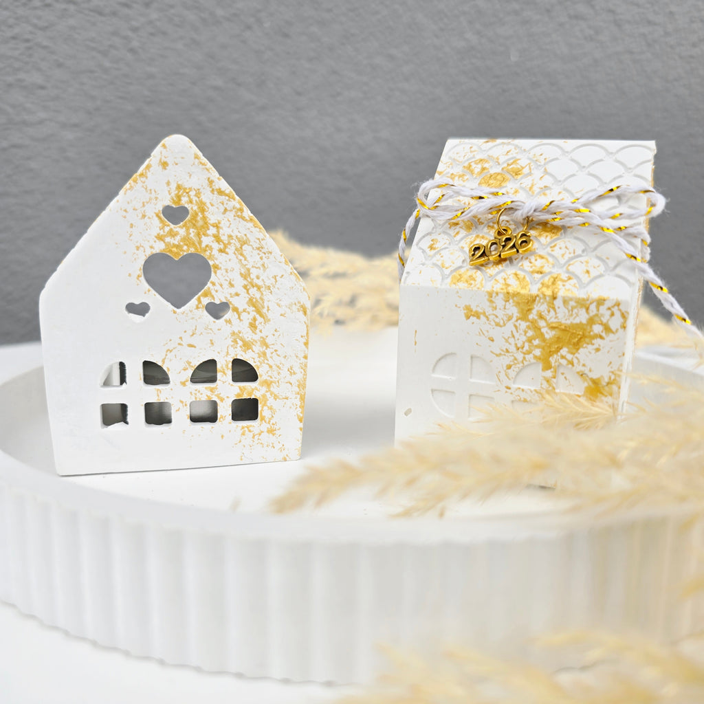 Σπιτάκι γούρι