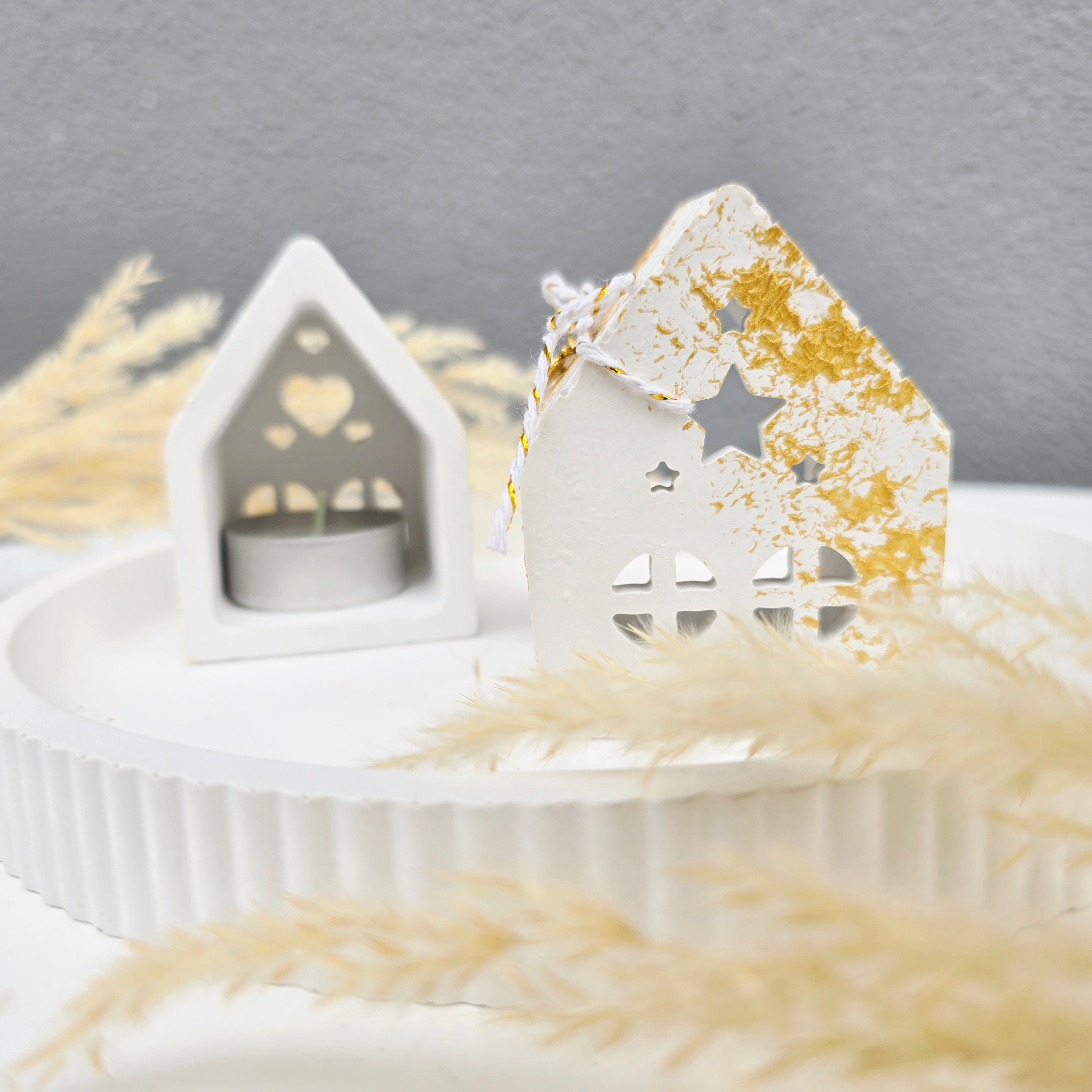 Σπιτάκι γούρι