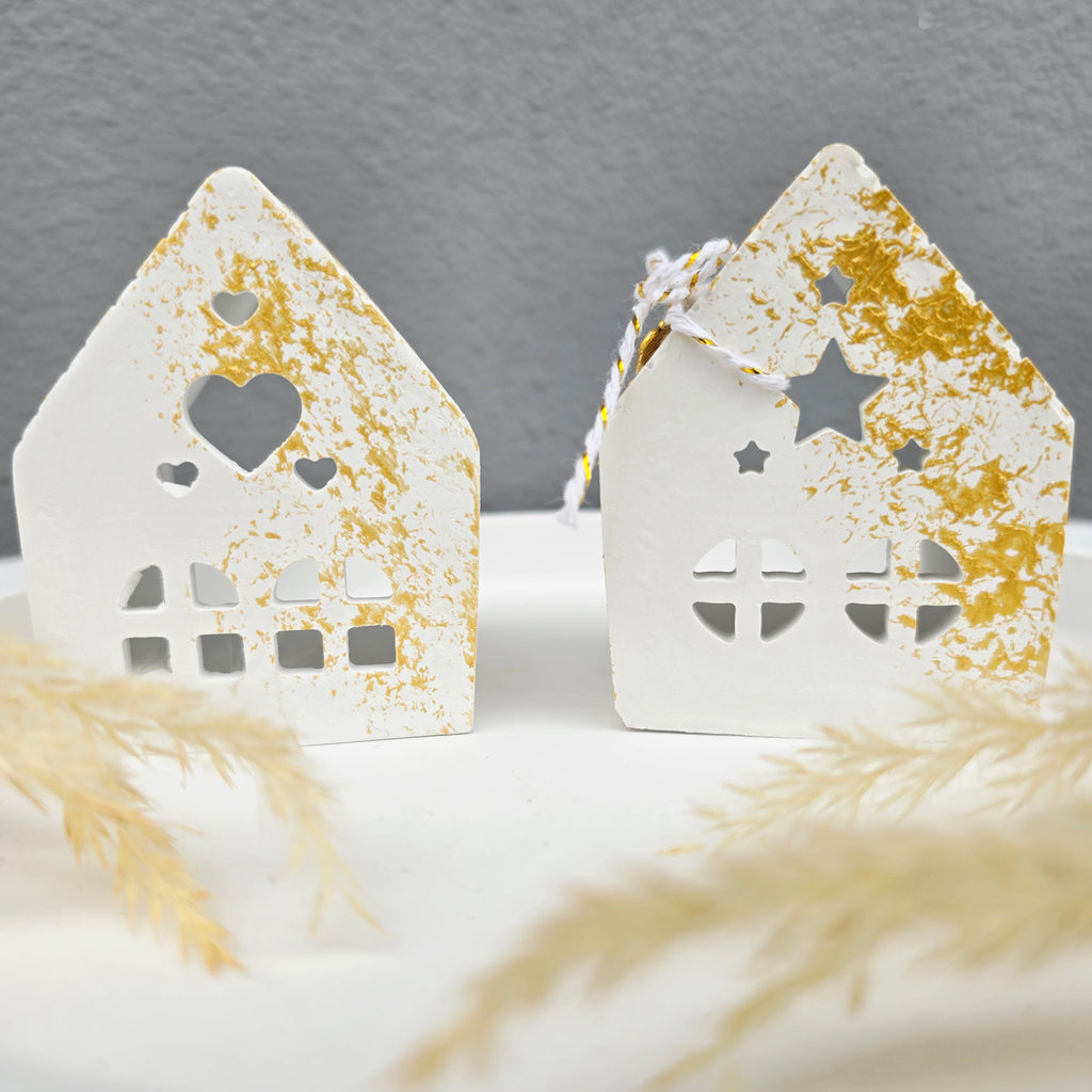 Σπιτάκι γούρι