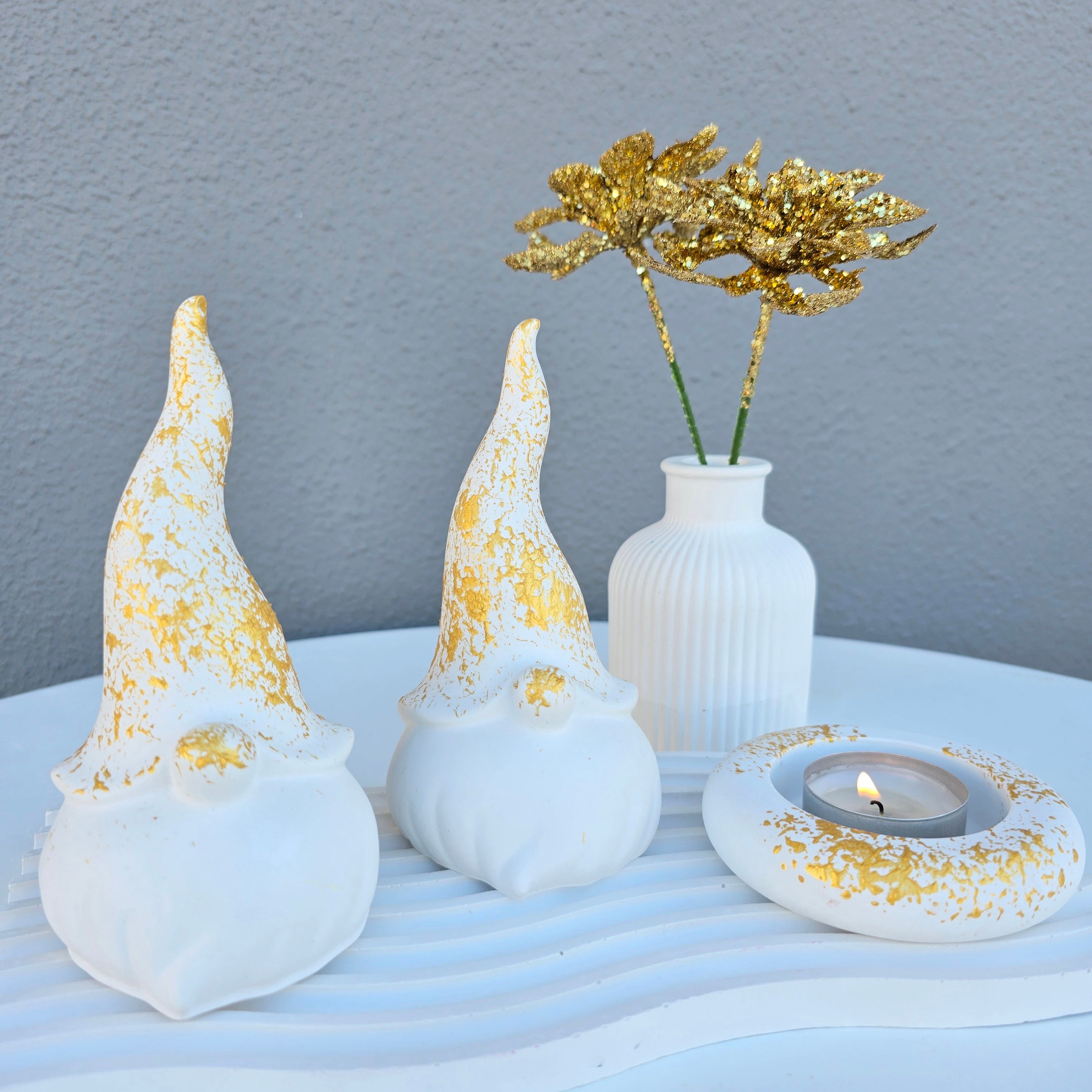 Ψηλός νάνος