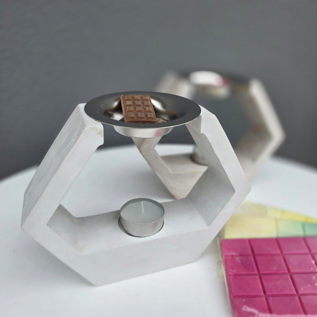 Αρωματιστής πορσελάνινος