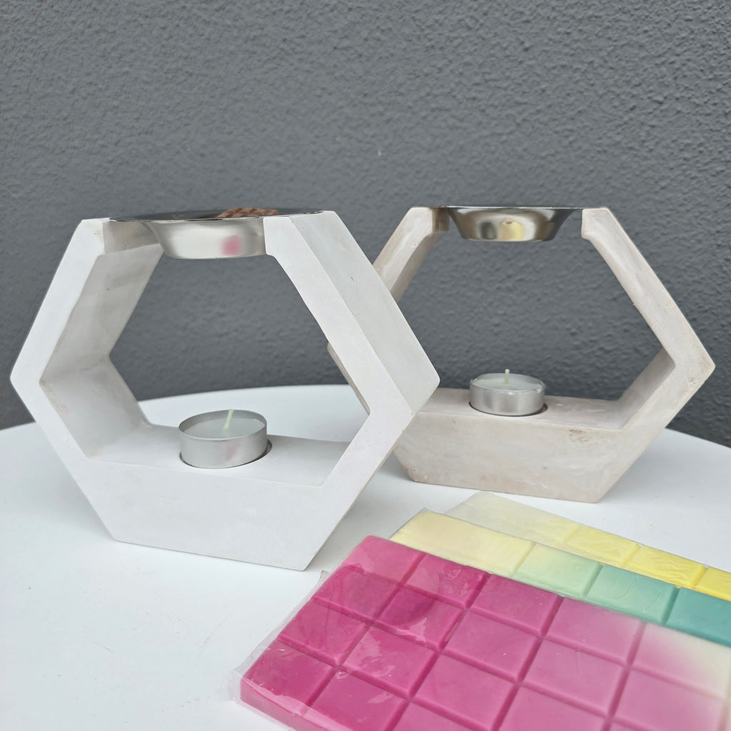 Αρωματιστής πορσελάνινος