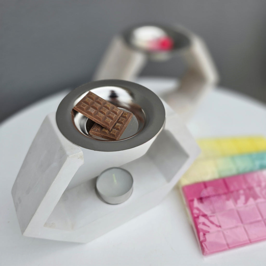 Αρωματιστής πορσελάνινος