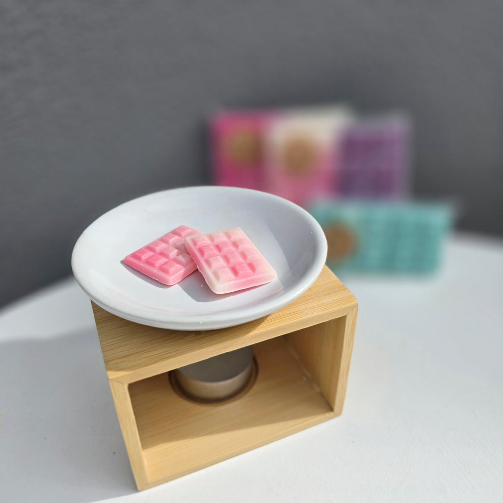 Αρωματιστής ξύλινος