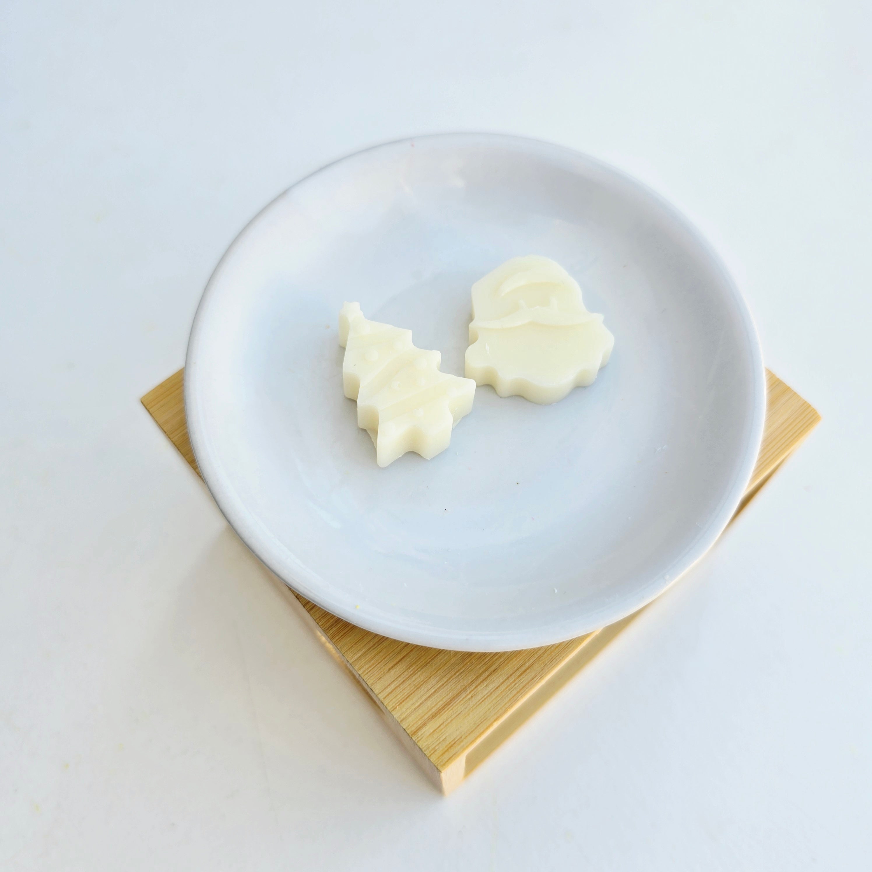 Wax melt χριστουγεννιάτικα