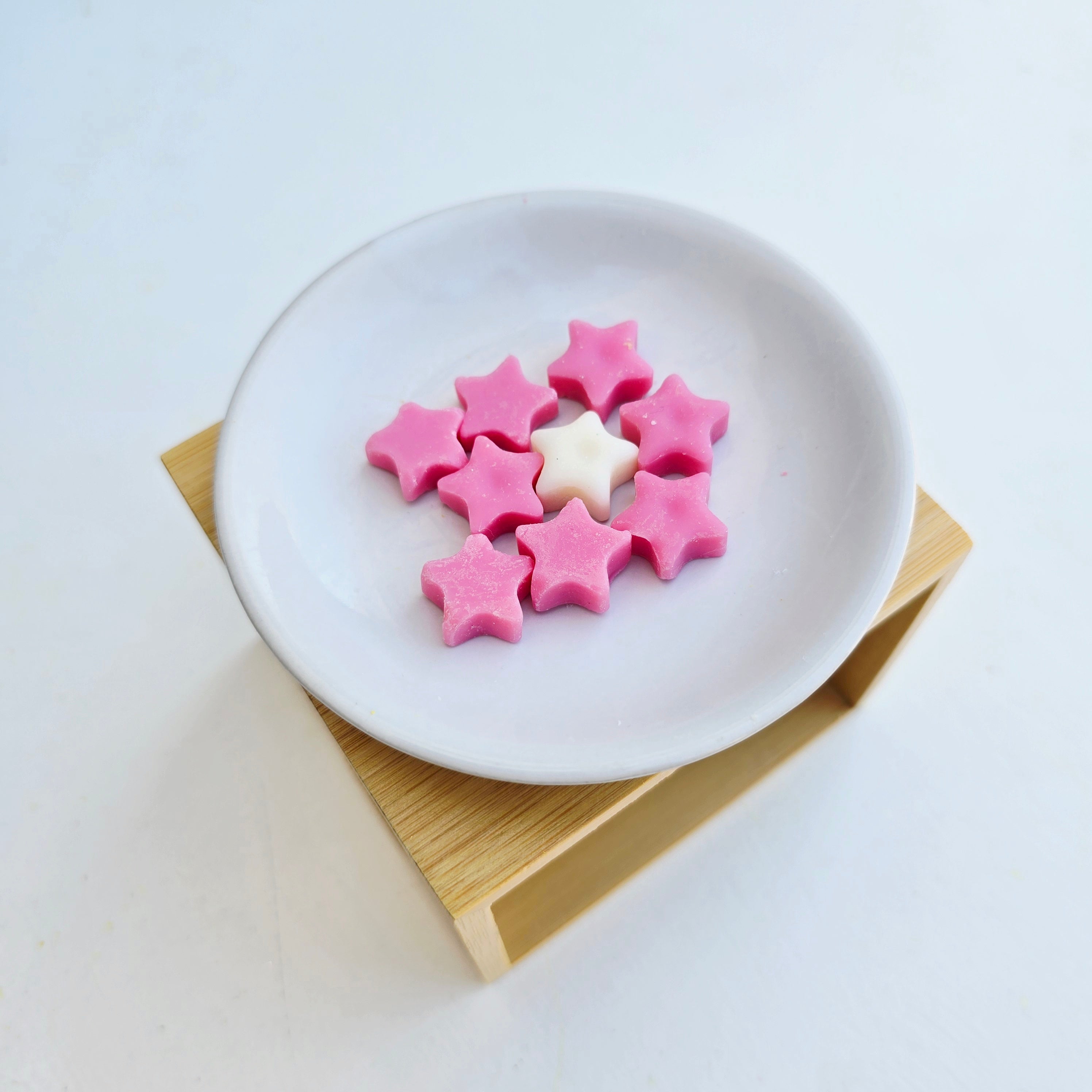 Wax melt αστεράκια