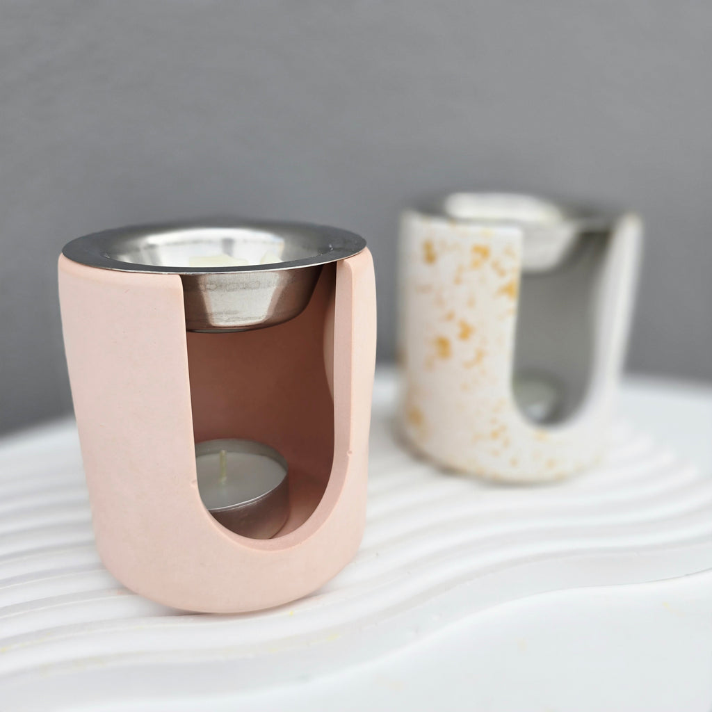 Αρωματιστής πορσελάνινος