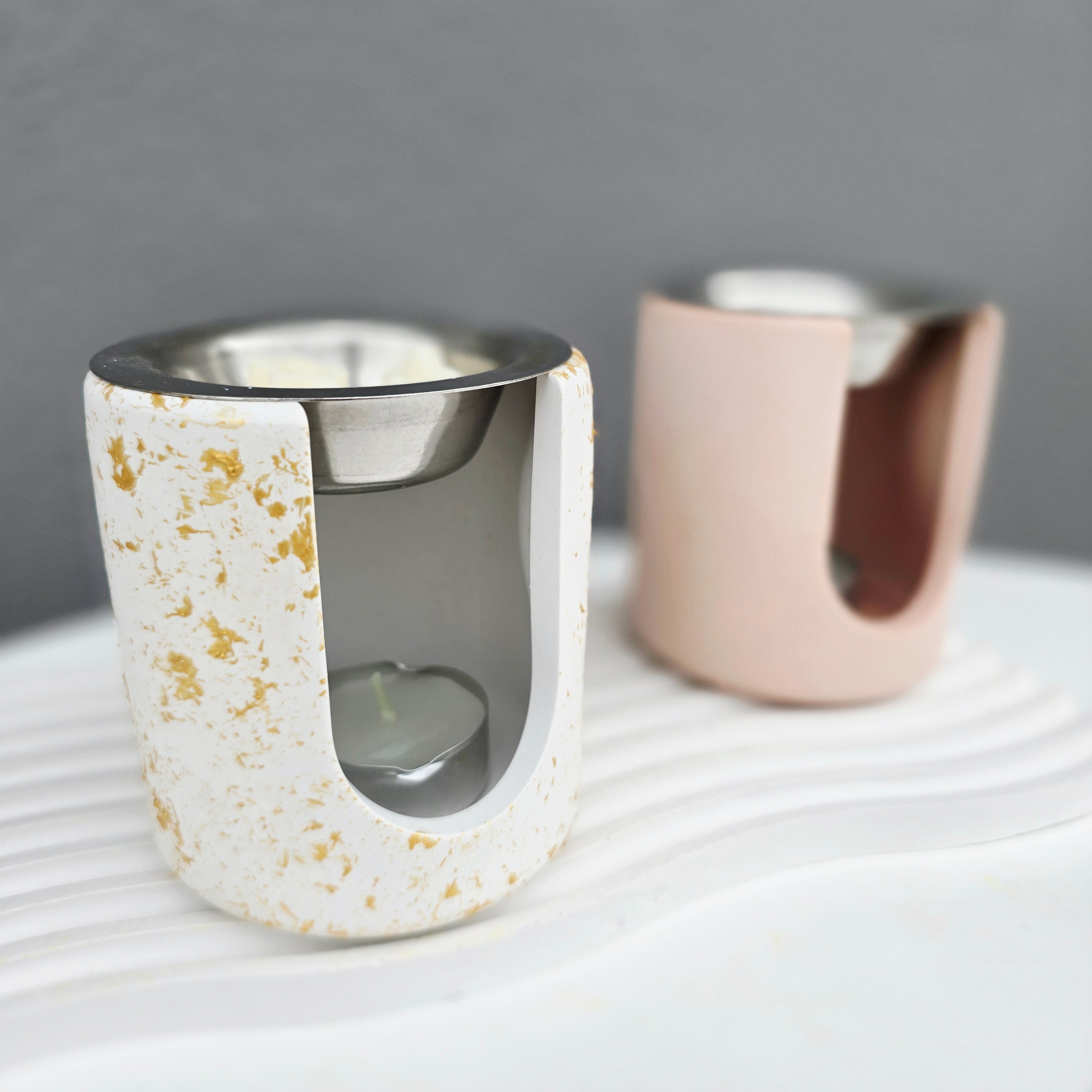 Αρωματιστής πορσελάνινος