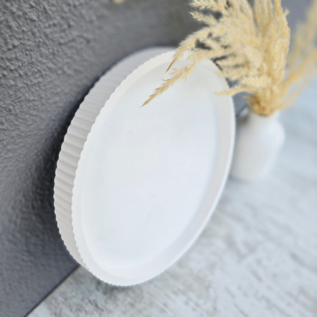 Δίσκος στρογγυλός