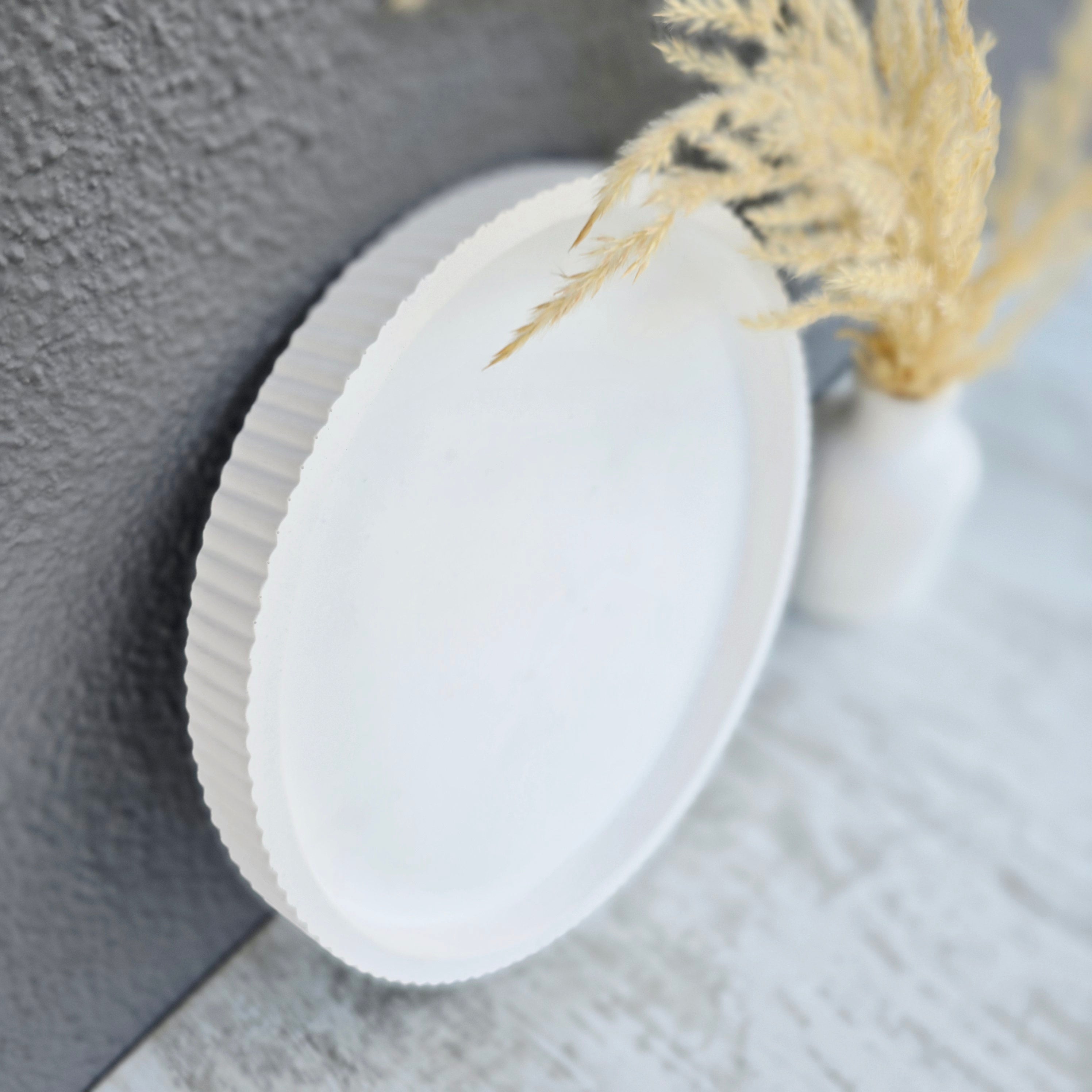 Δίσκος στρογγυλός