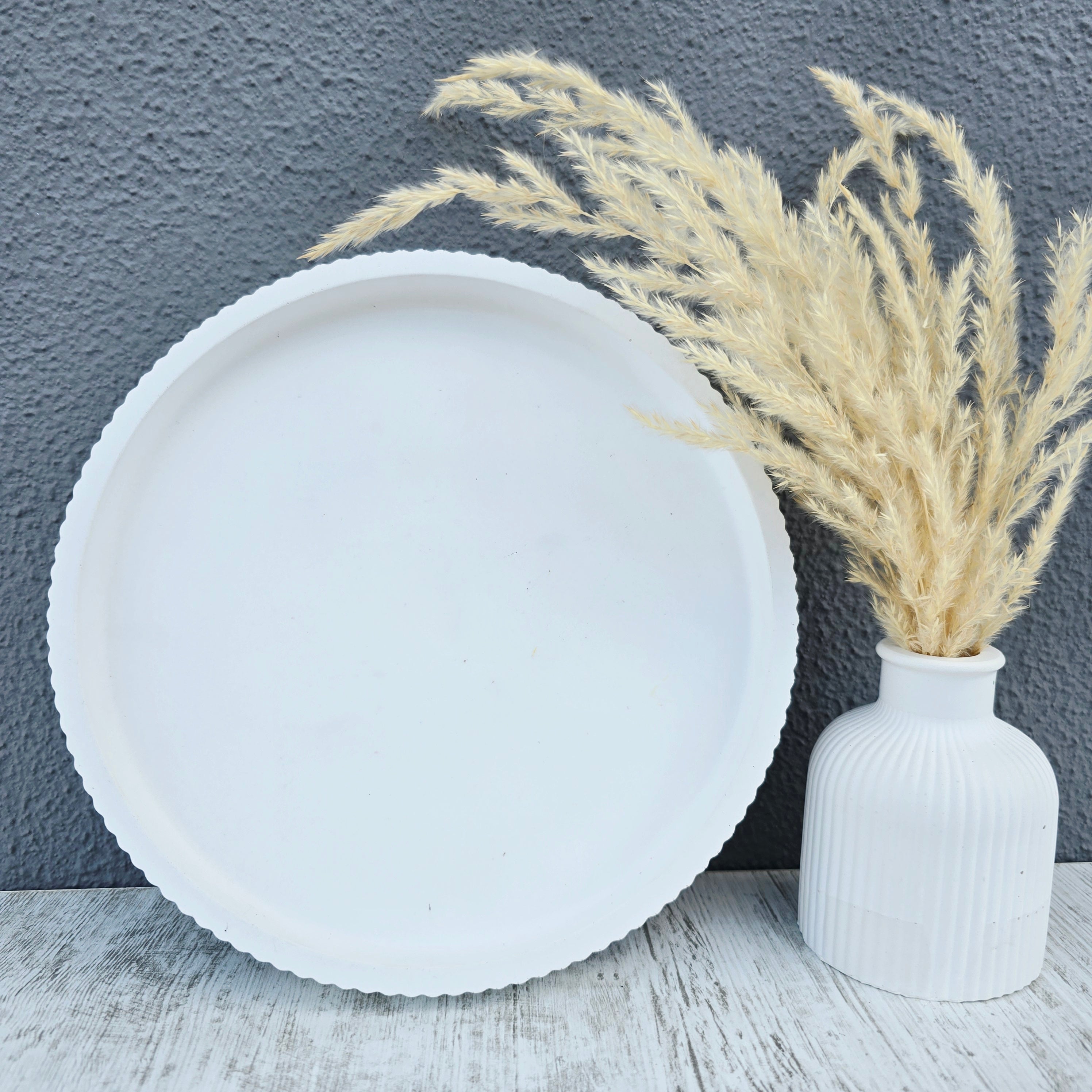 Δίσκος στρογγυλός