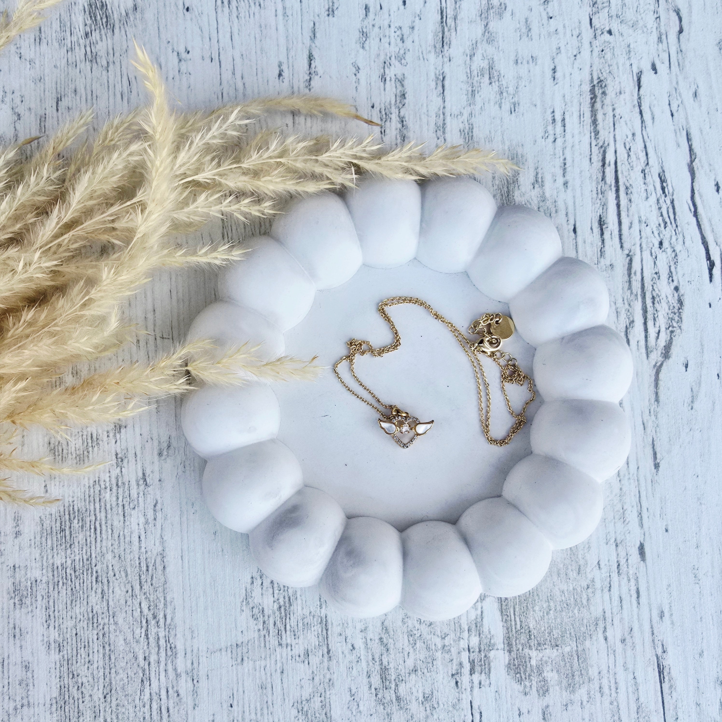 Δίσκος στρογγυλός bubbles