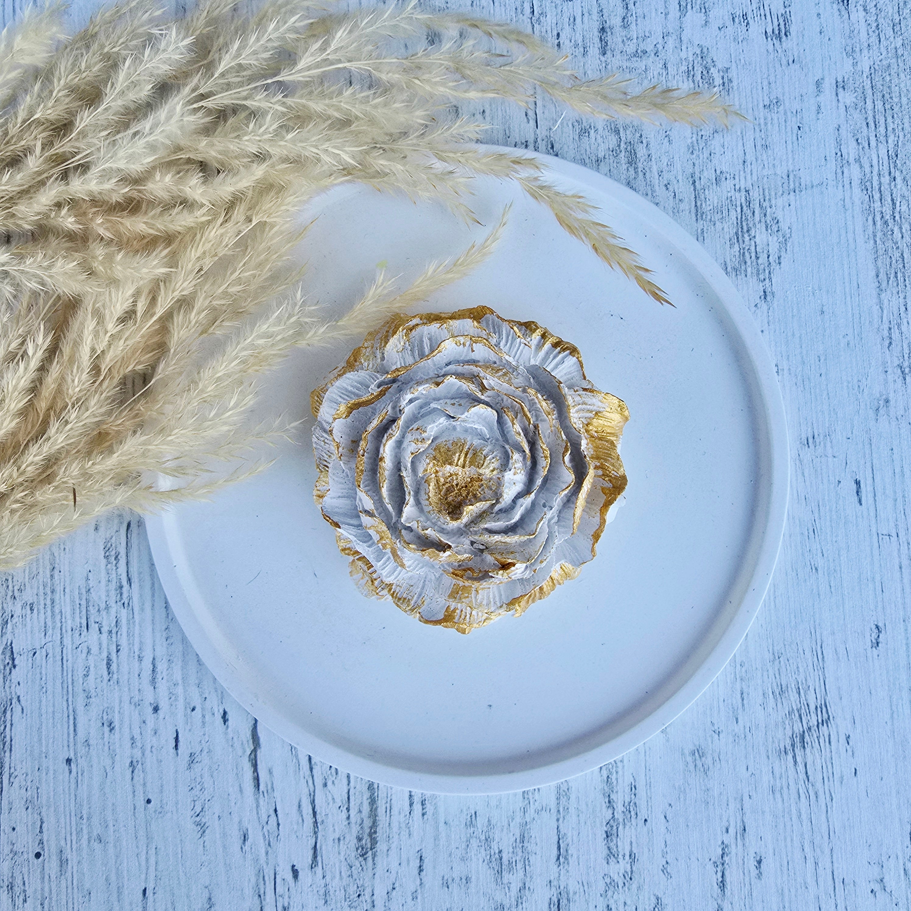 Δίσκος μικρός στρογγυλός