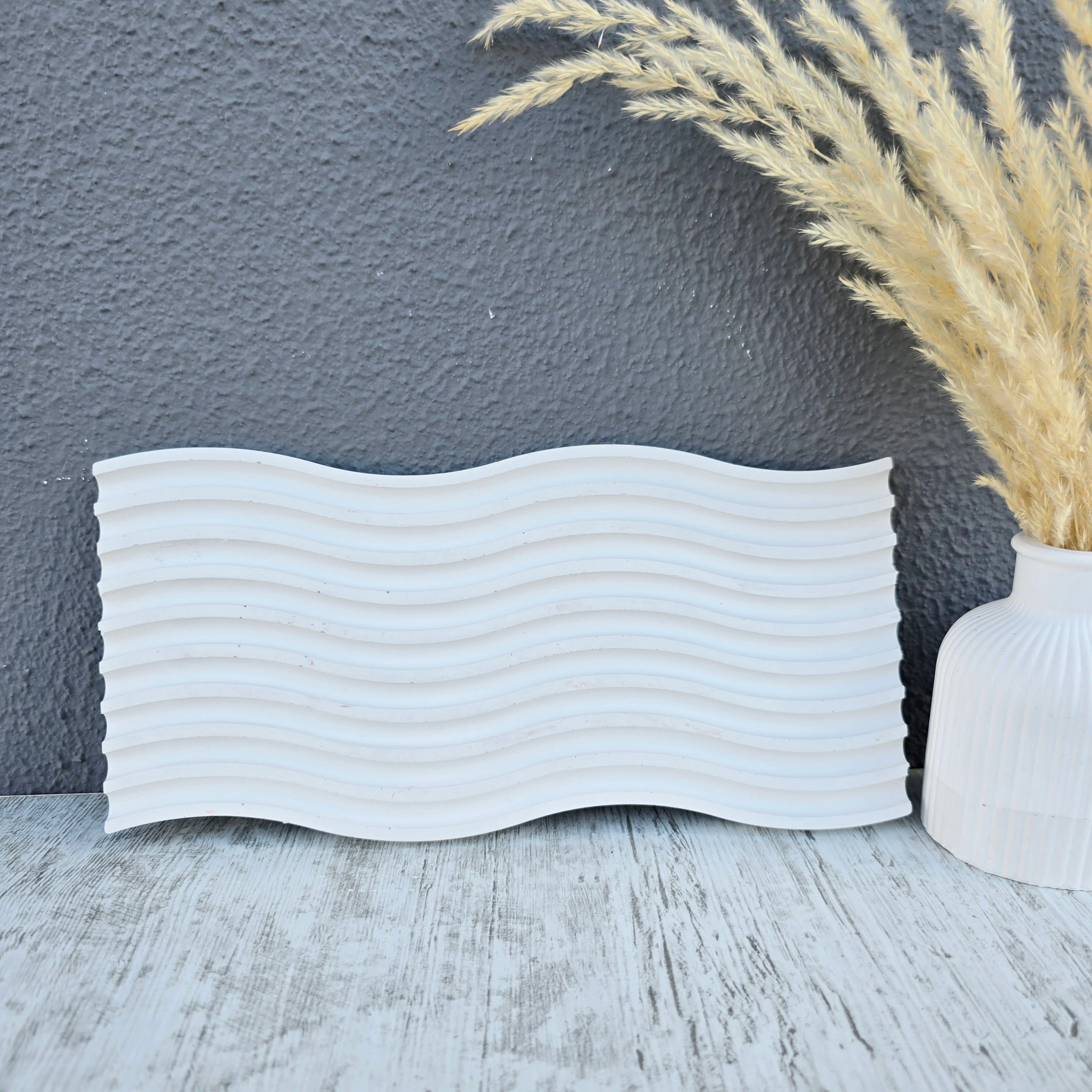 Δίσκος ουράνιο τόξο κύμα