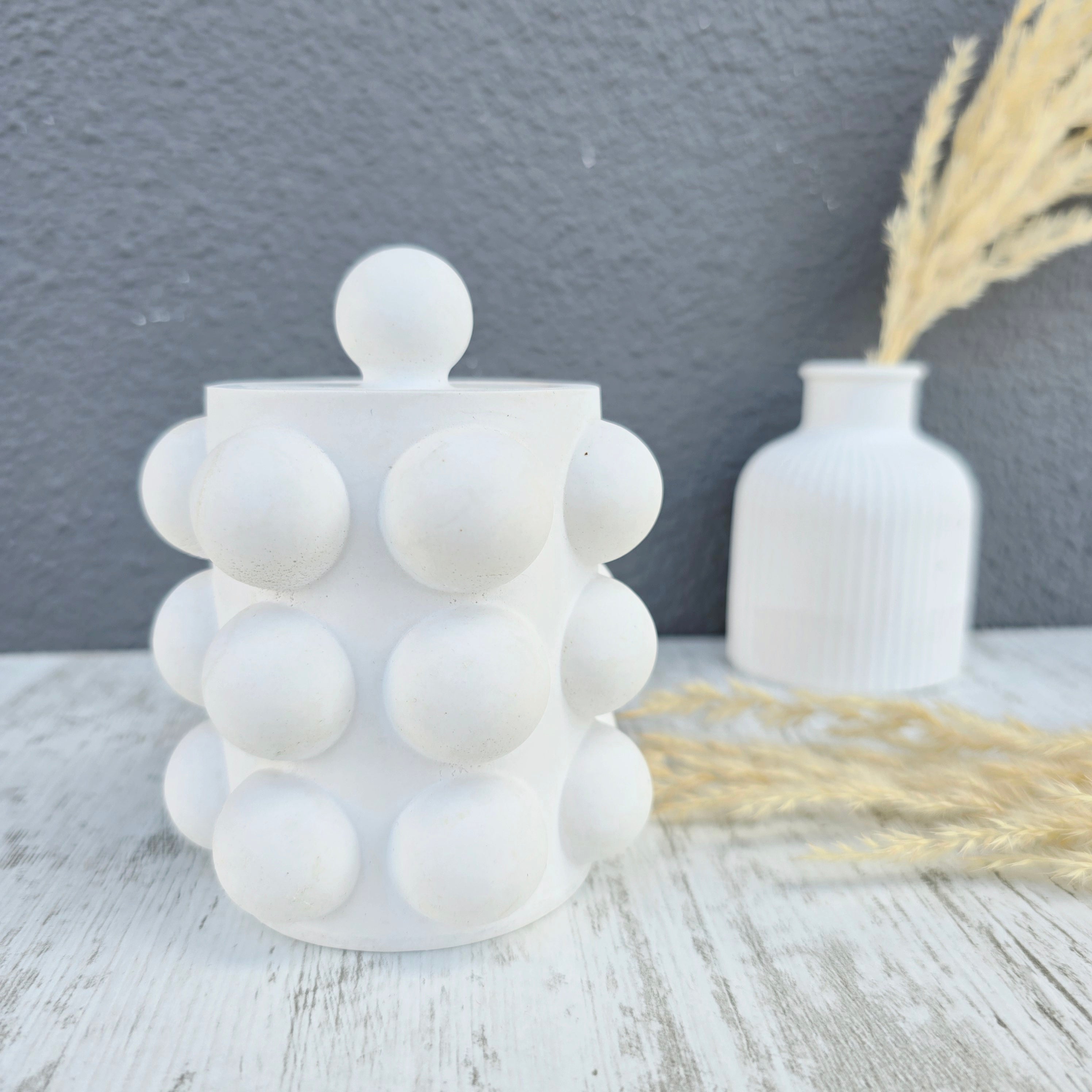 Δοχείο bubbles