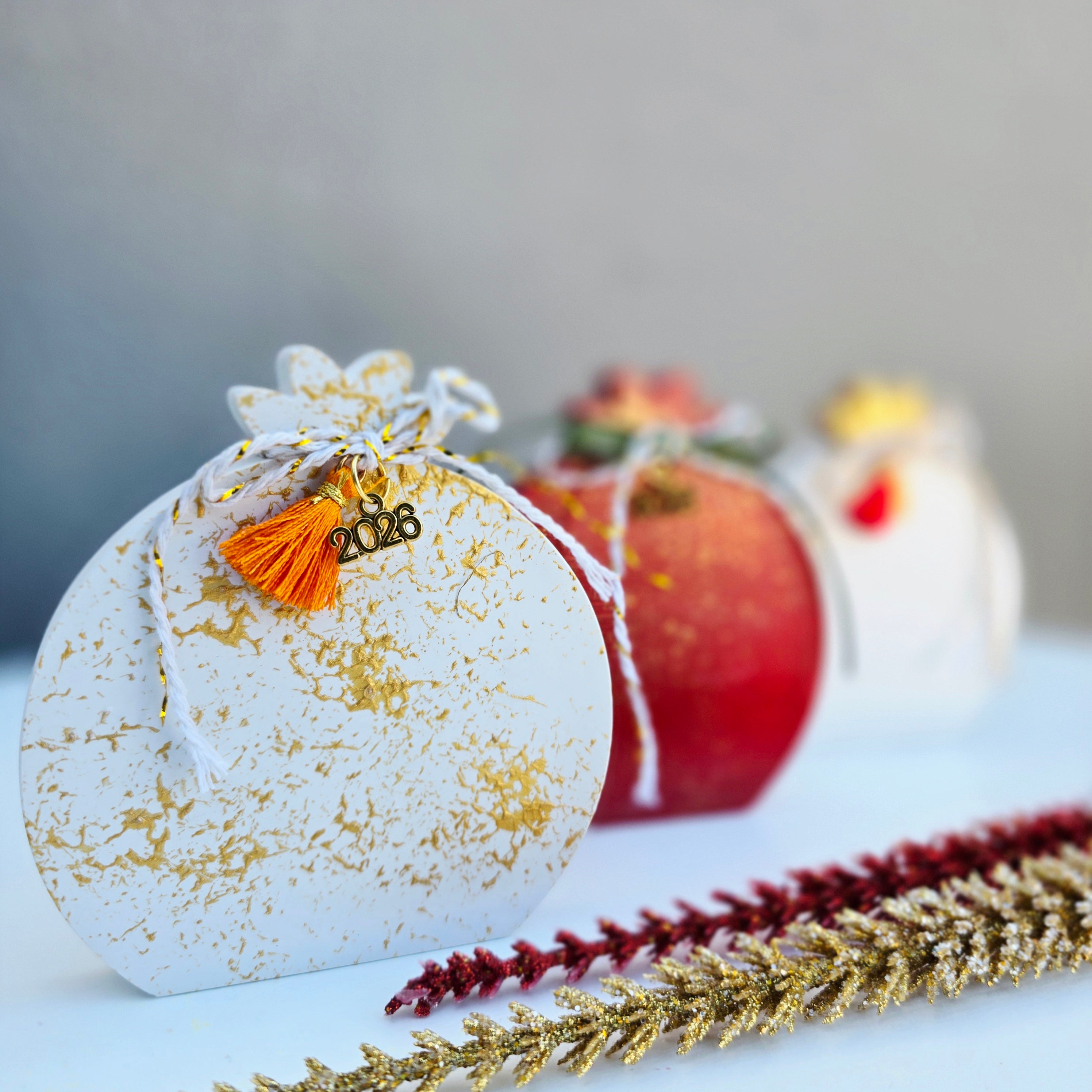 Ρόδι γούρι 2026