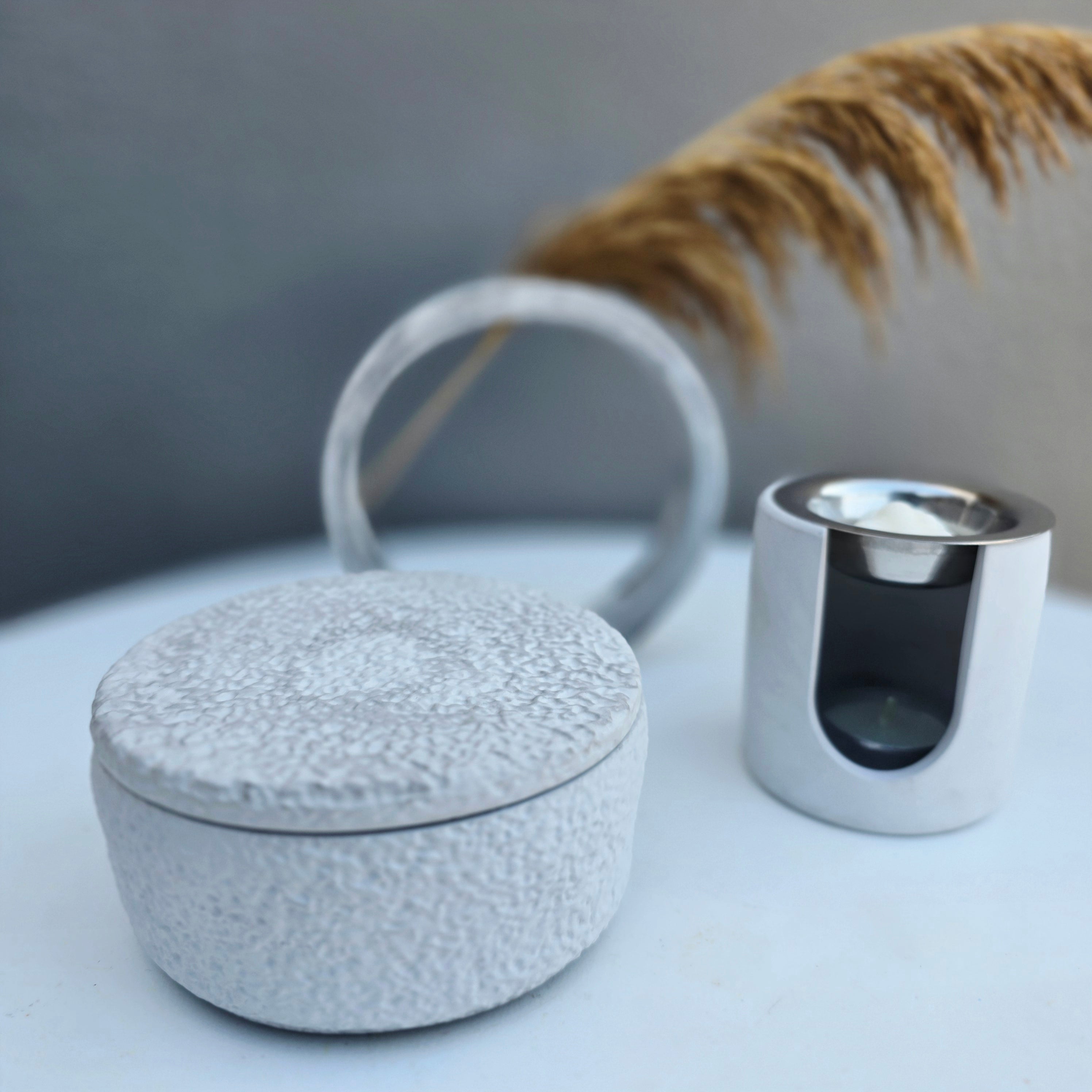 Δοχείο εφέ πέτρας