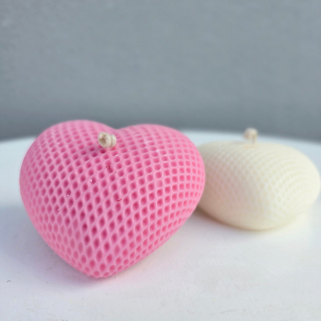 Αρωματικό κερί Love Flame