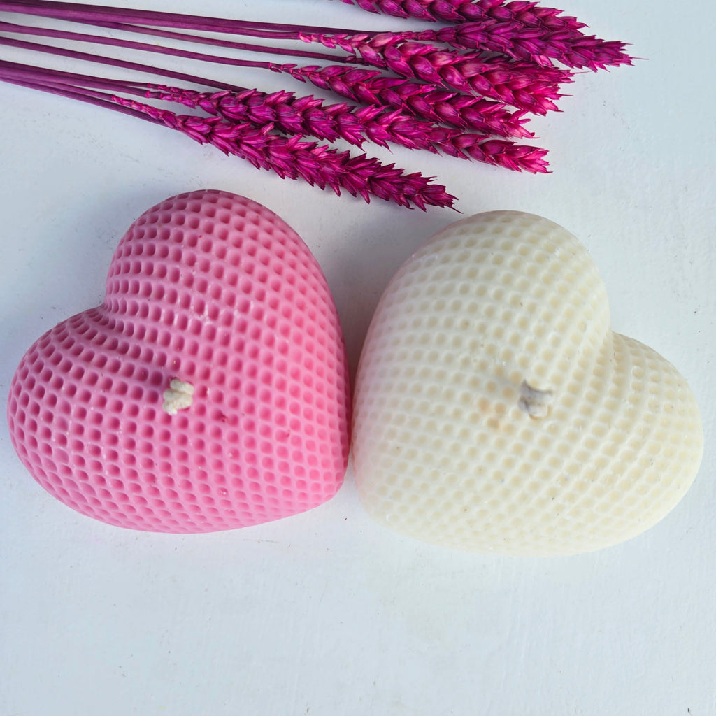 Αρωματικό κερί Love Flame