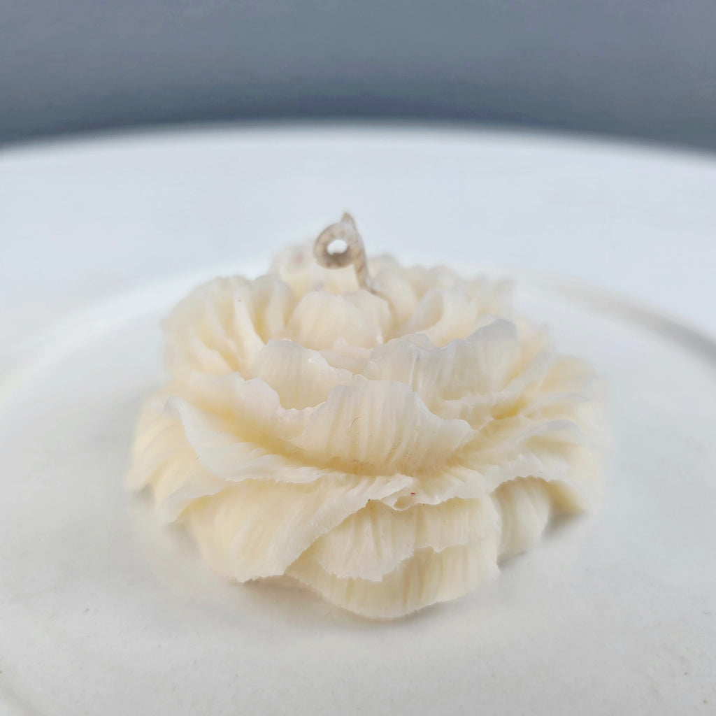 Αρωματικό κερί Παιώνια