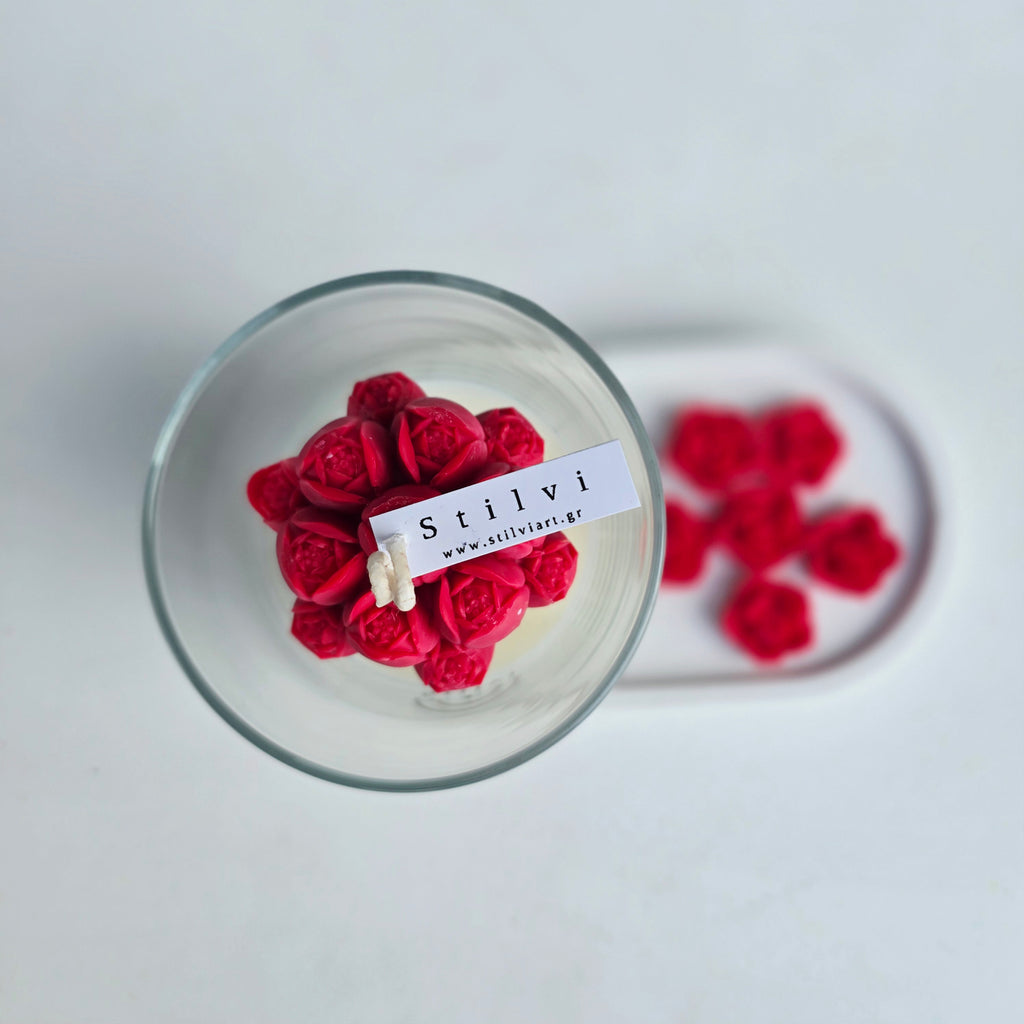 Stilvi Bouquet Candle