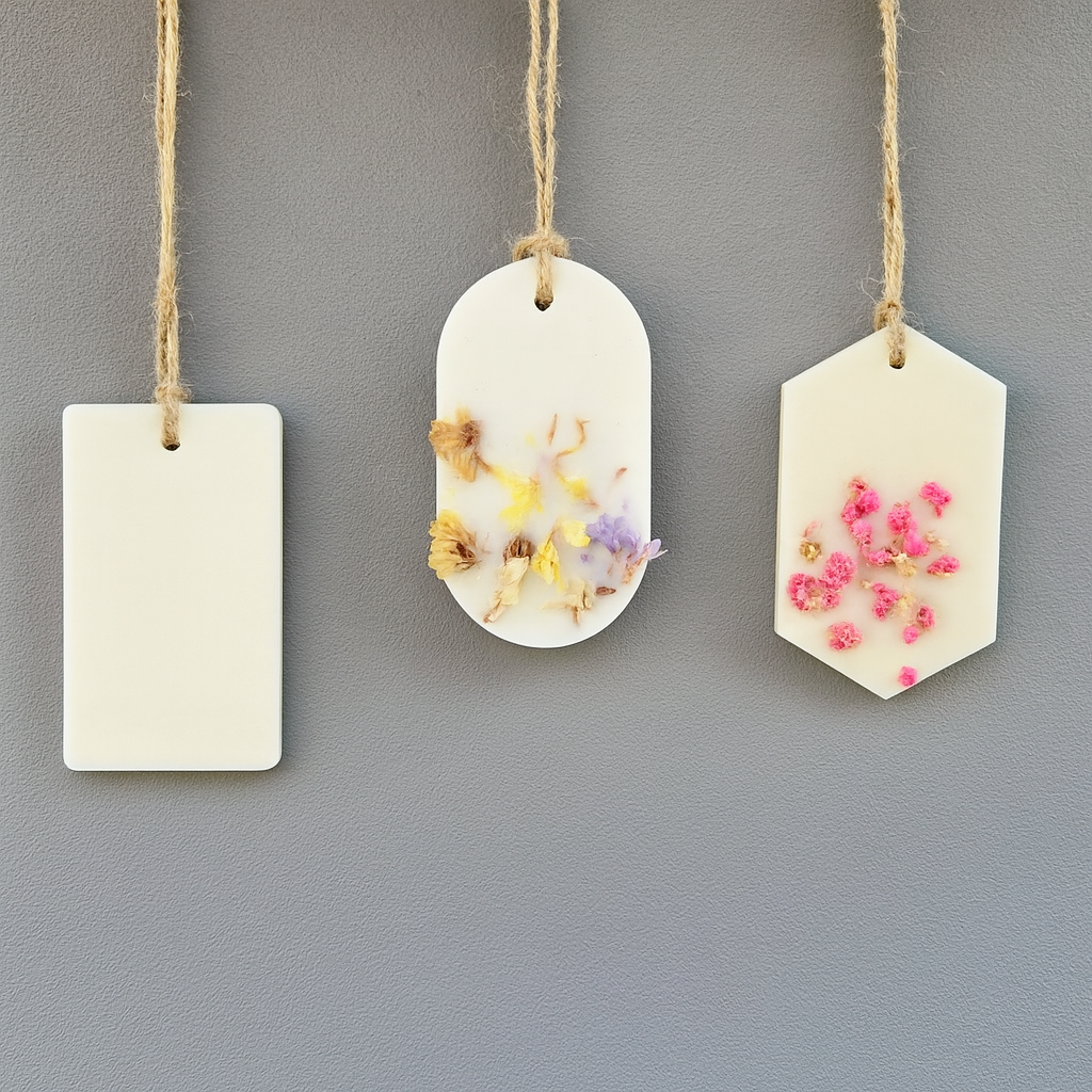 Αρωματικές ταμπλέτες