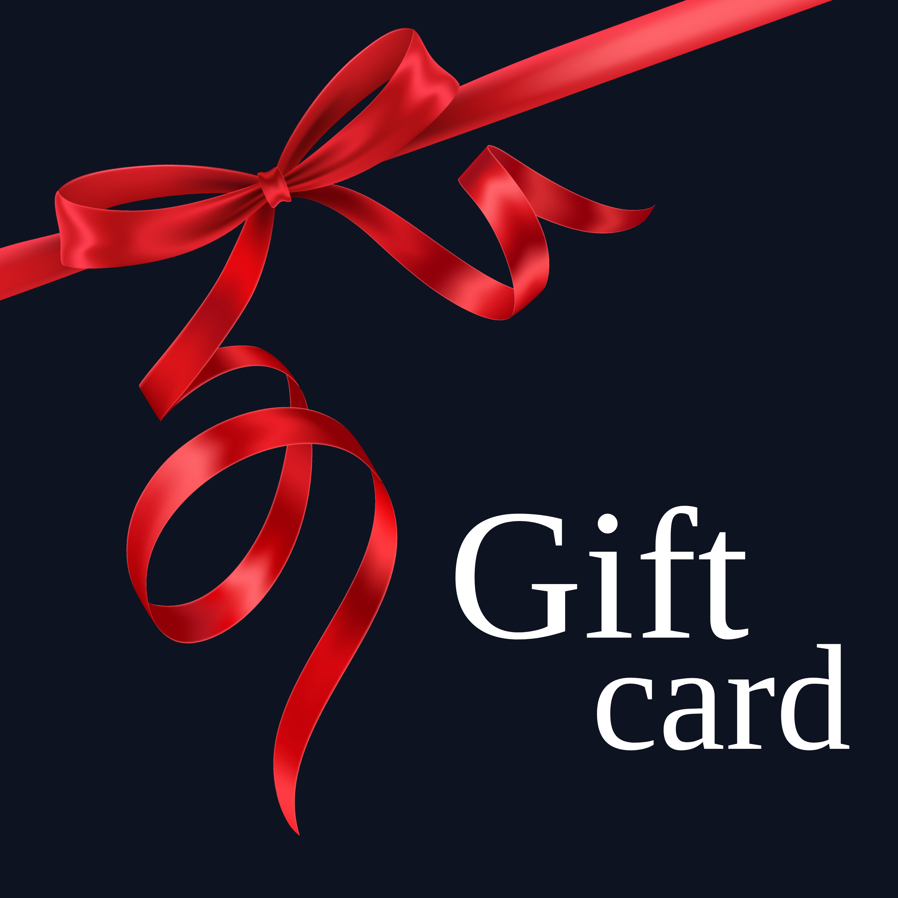 Stilvi Art Gift Card