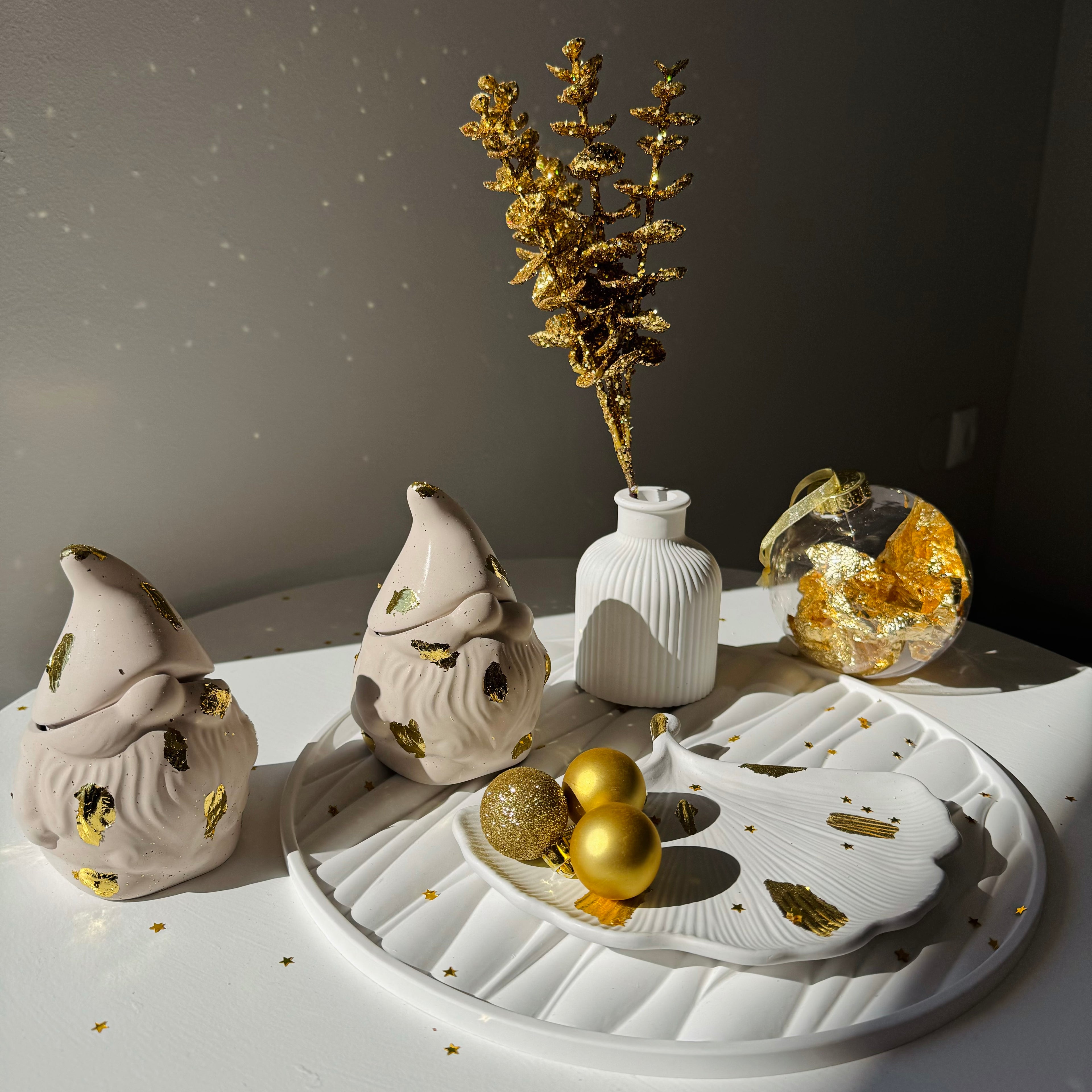 Χριστουγεννιάτικο σετ