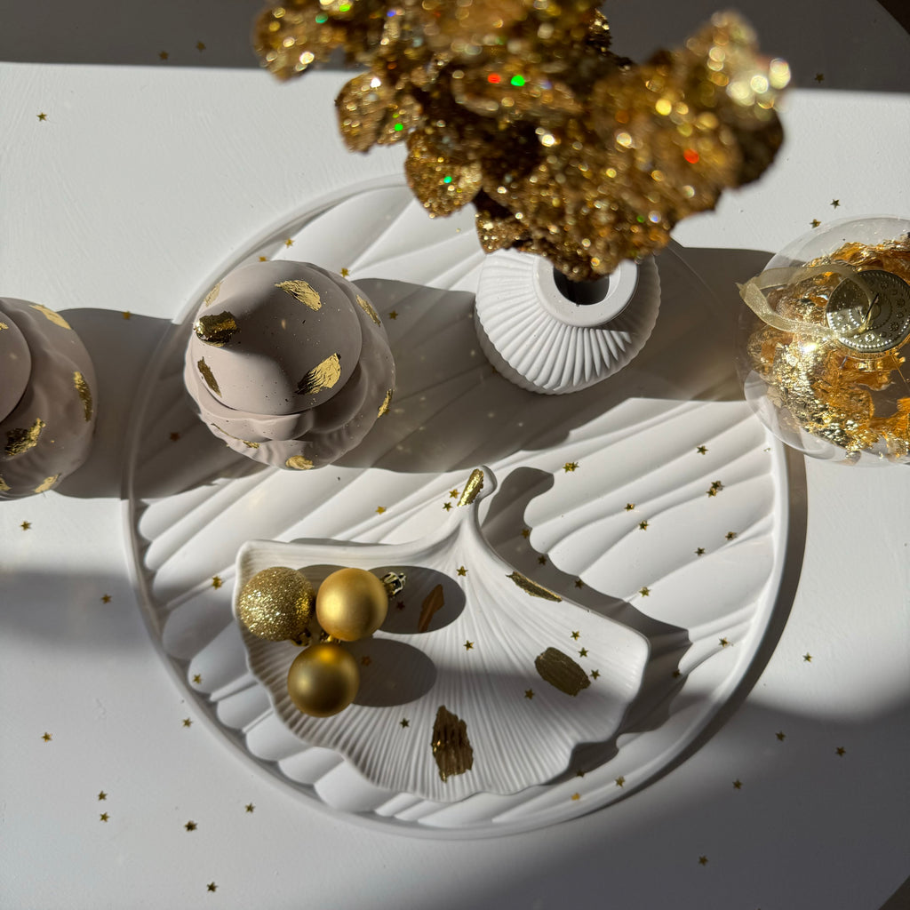 Χριστουγεννιάτικο σετ