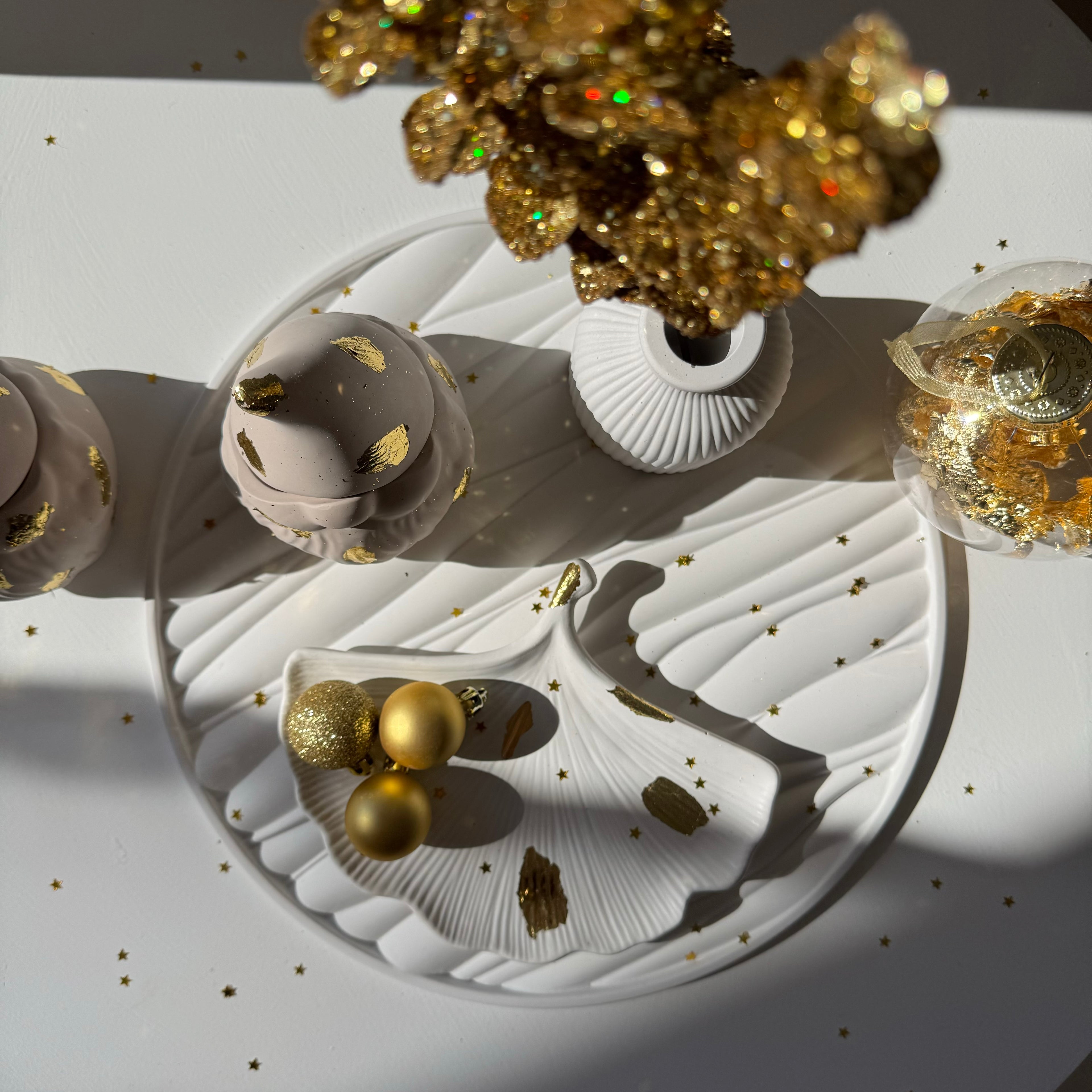 Χριστουγεννιάτικο σετ