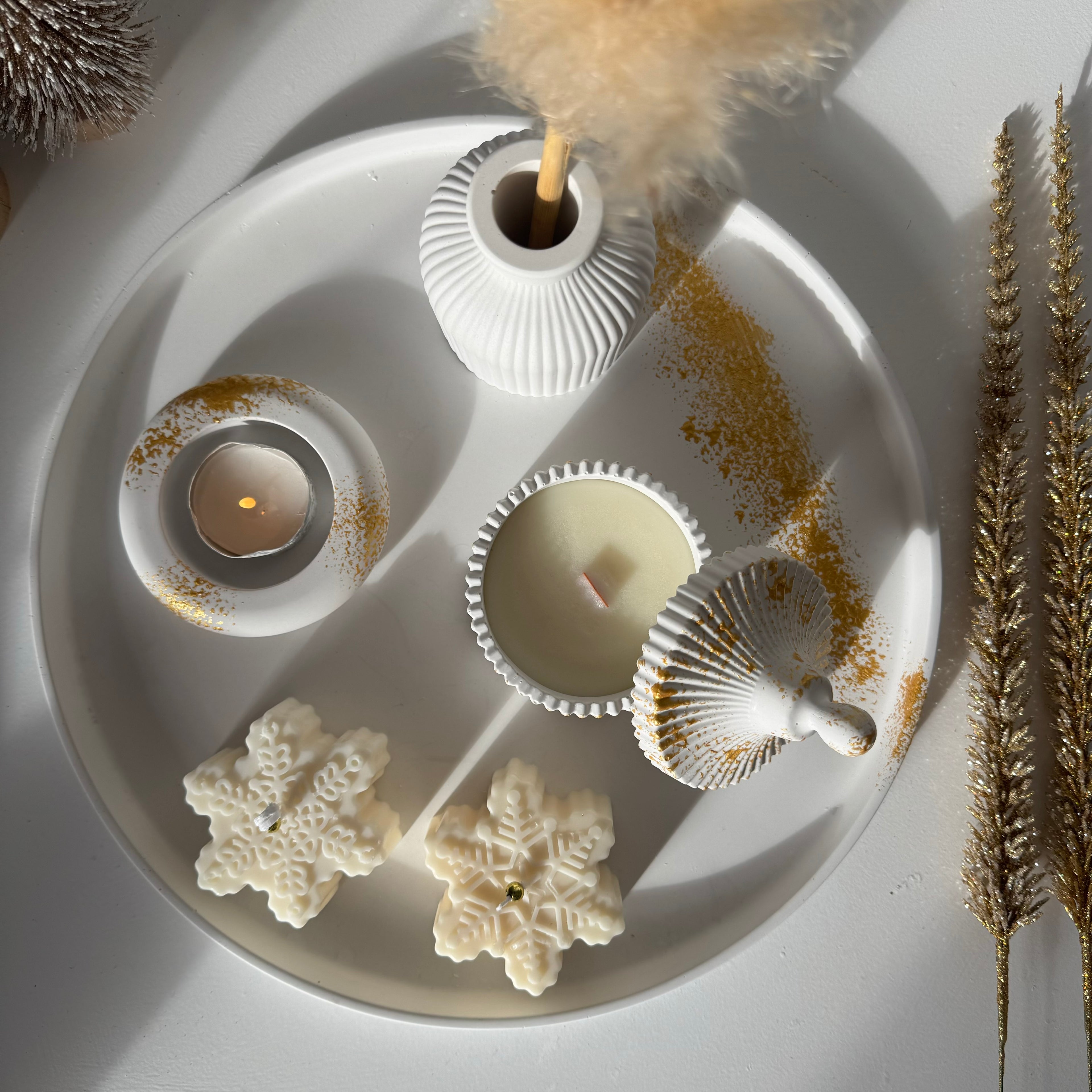 Χριστουγεννιάτικο σετ