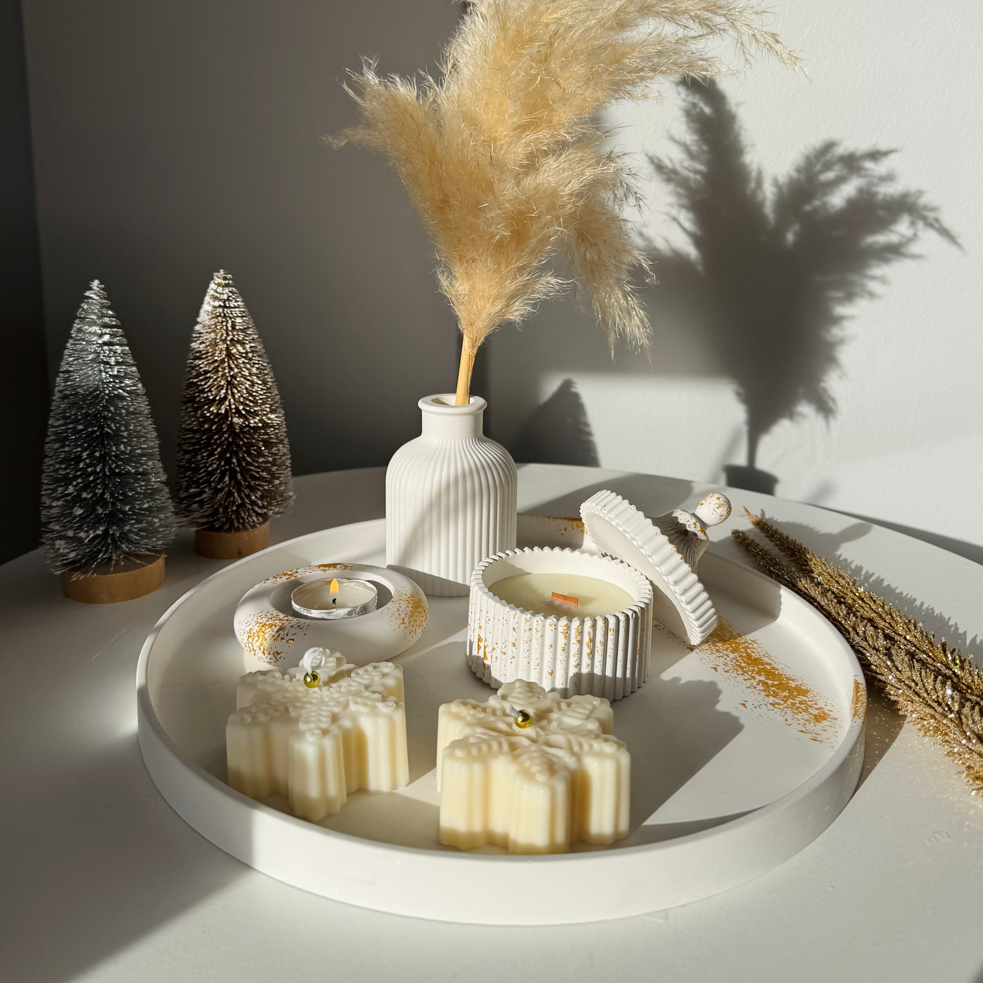 Χριστουγεννιάτικο σετ