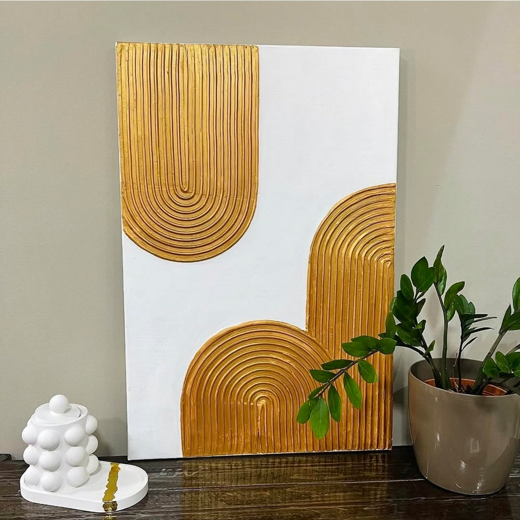 Πίνακας textured