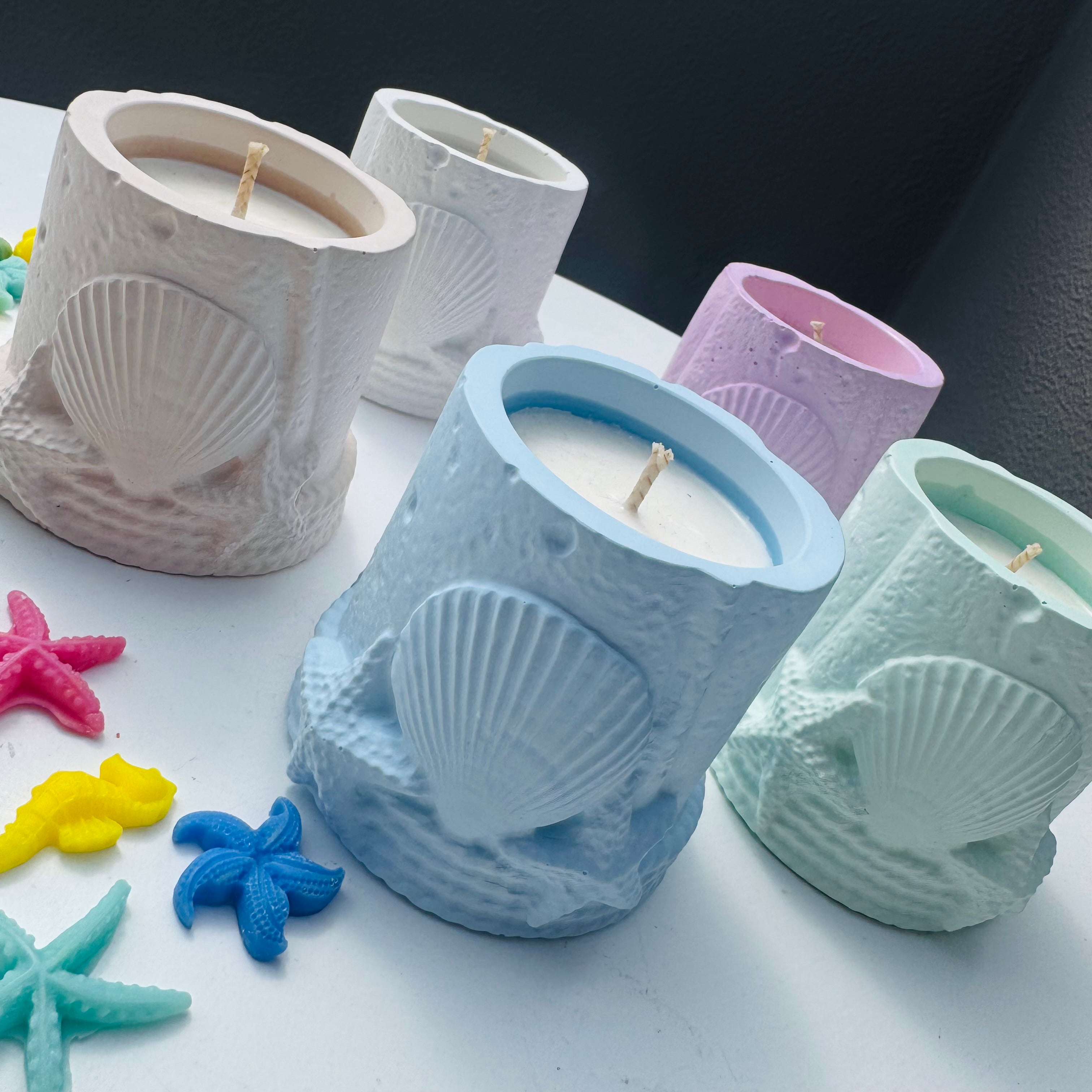 Καλοκαιρινό δοχείο