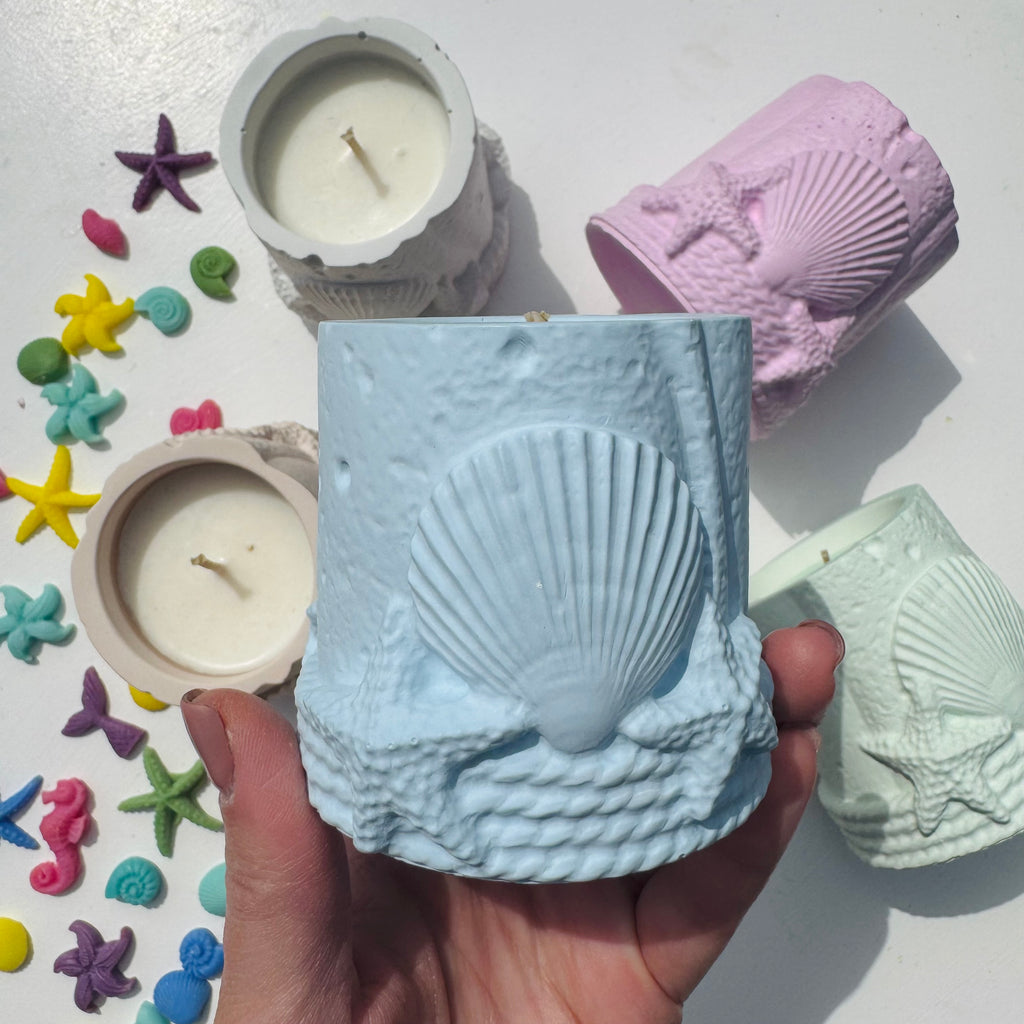 Καλοκαιρινό δοχείο