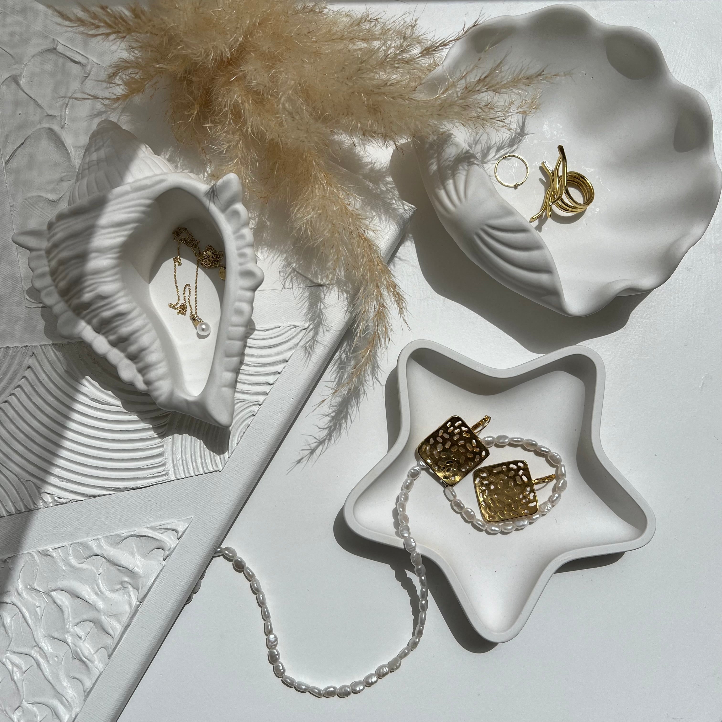 Καλοκαιρινά διακοσμητικά