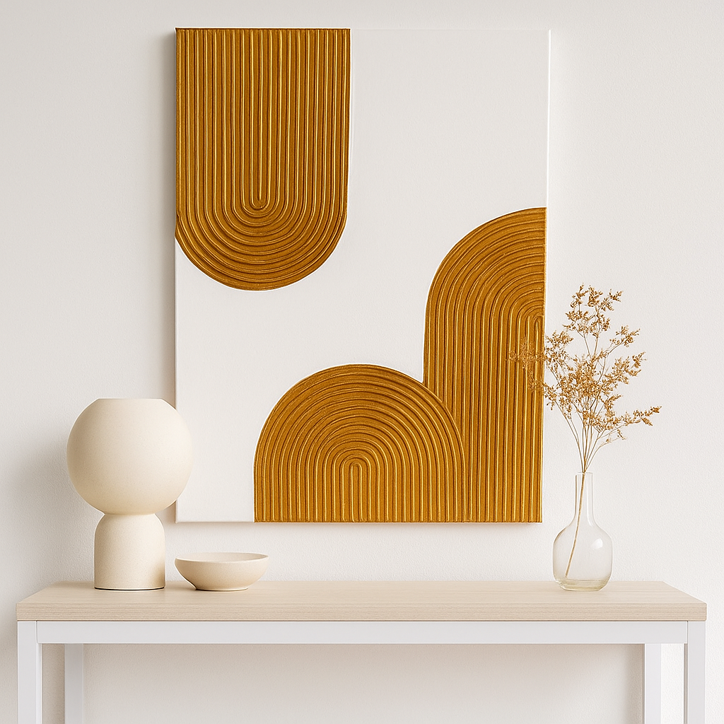 Πίνακας textured