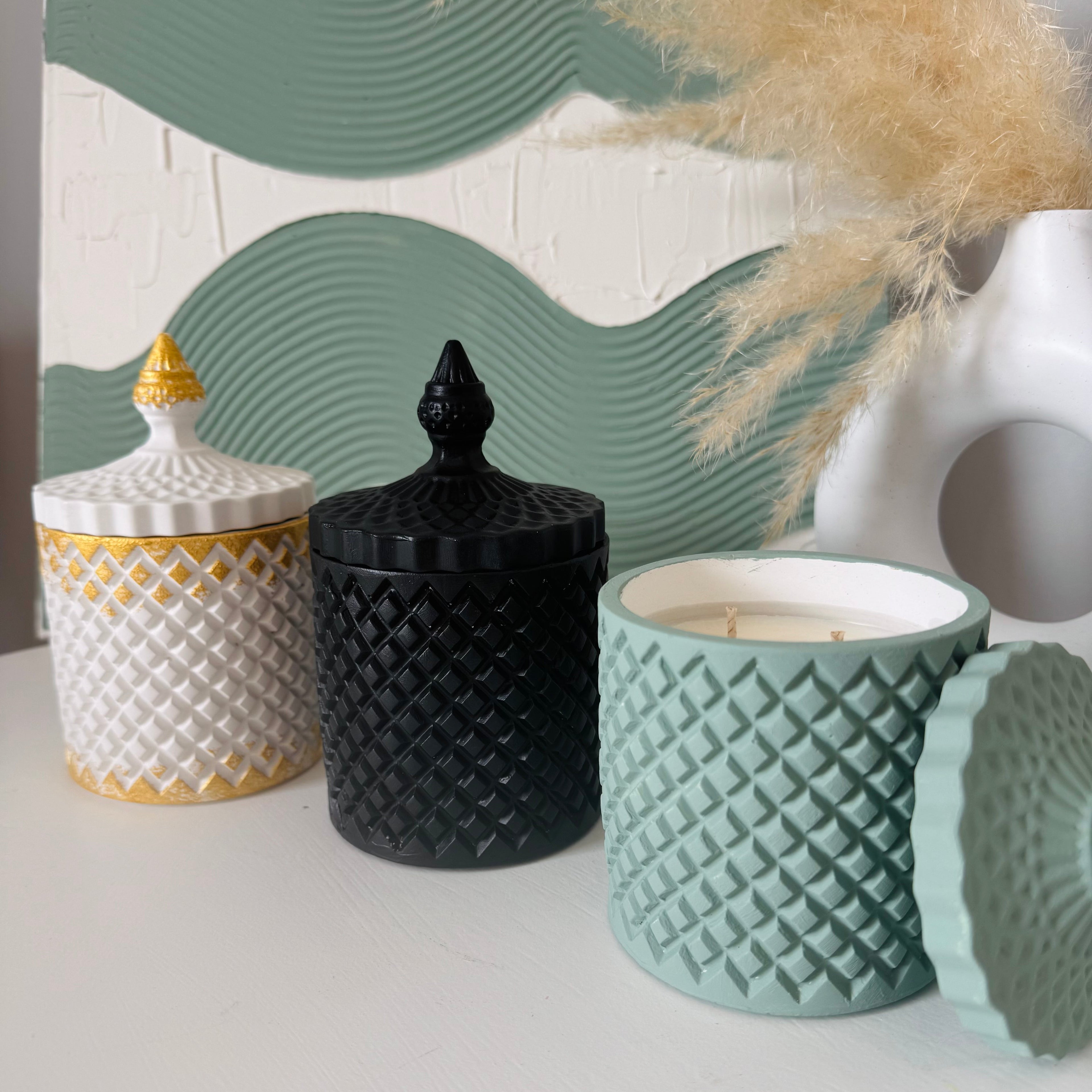 Δοχείο κυψέλη