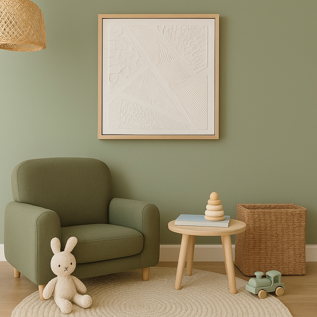 Πίνακας textured