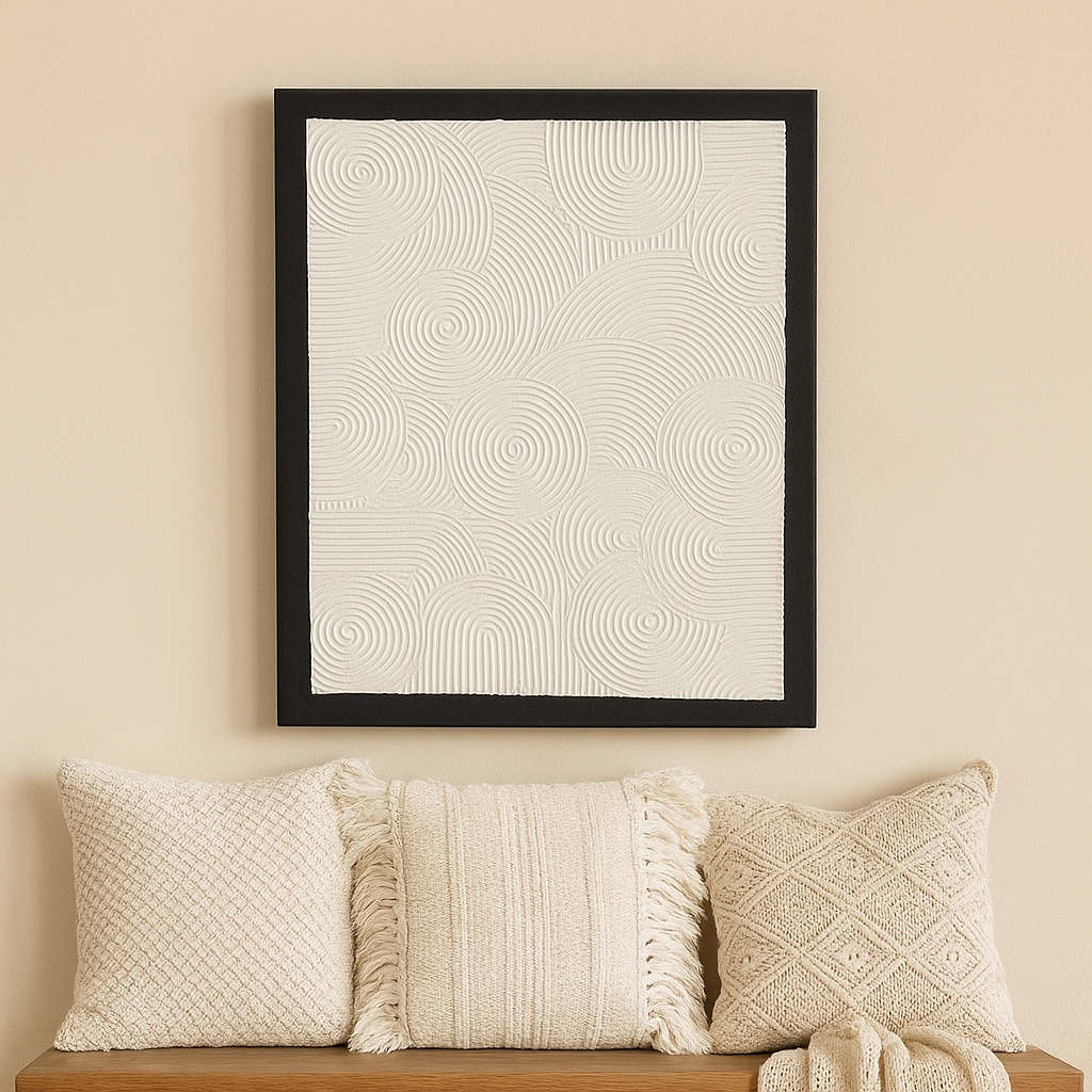 Πίνακας textured