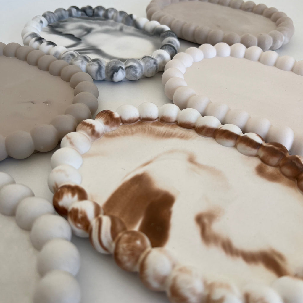 Δίσκος οβάλ bubbles