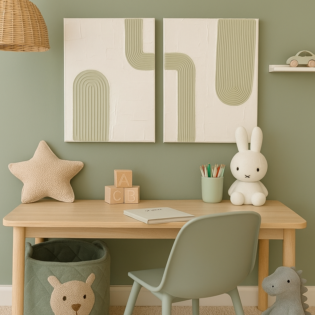 Πίνακας textured