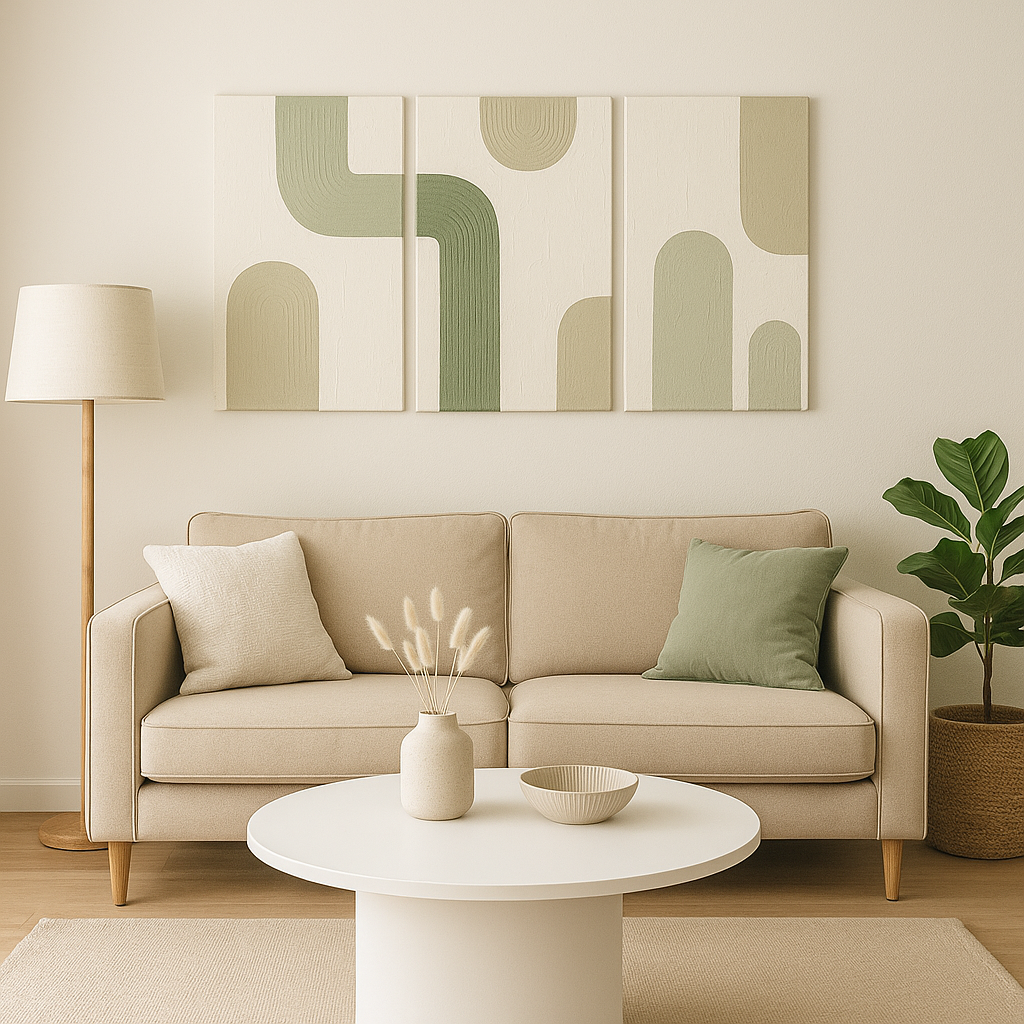 Πίνακας textured