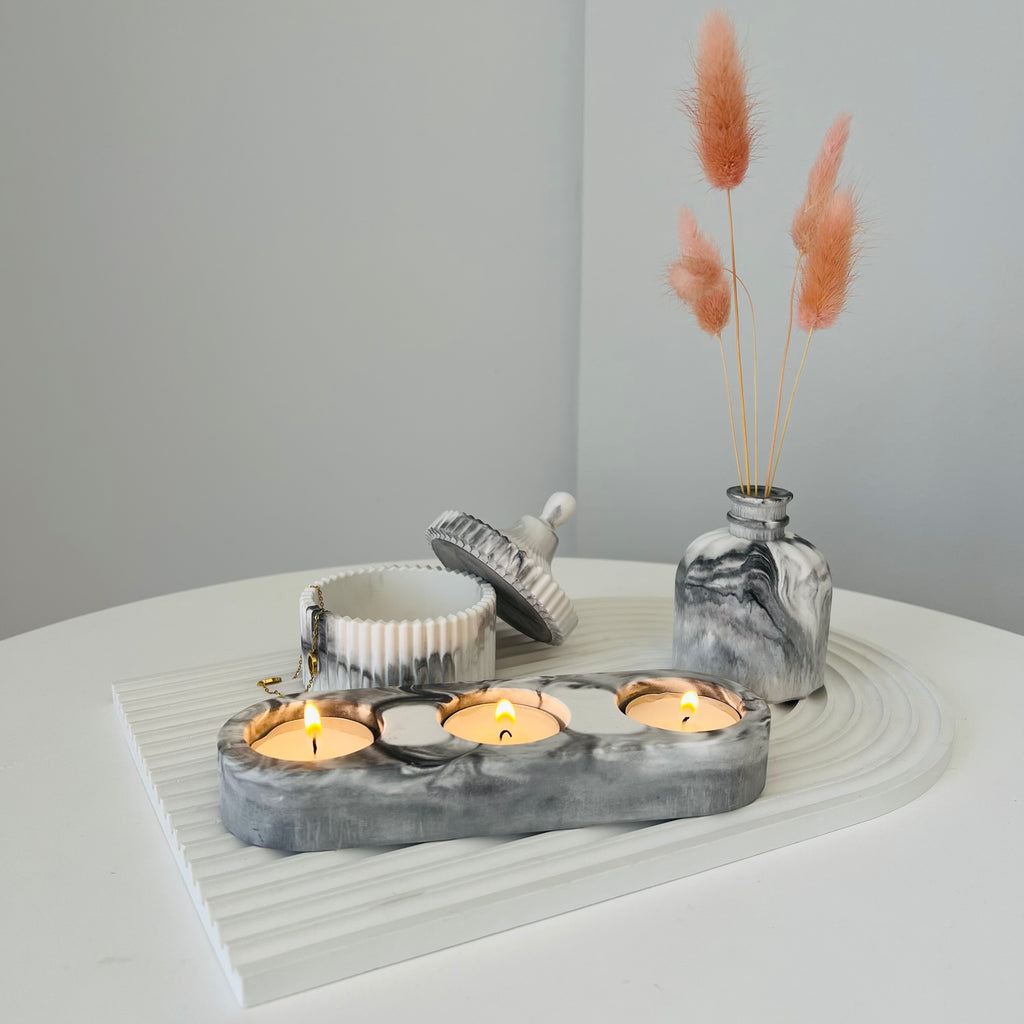 Ολοκληρωμένο σετ διακόσμησης